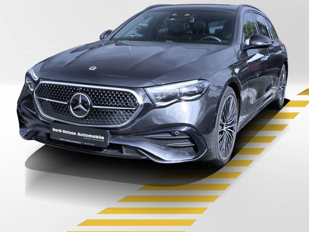 Mercedes-Benz-E-Klasse 220 d-image-1