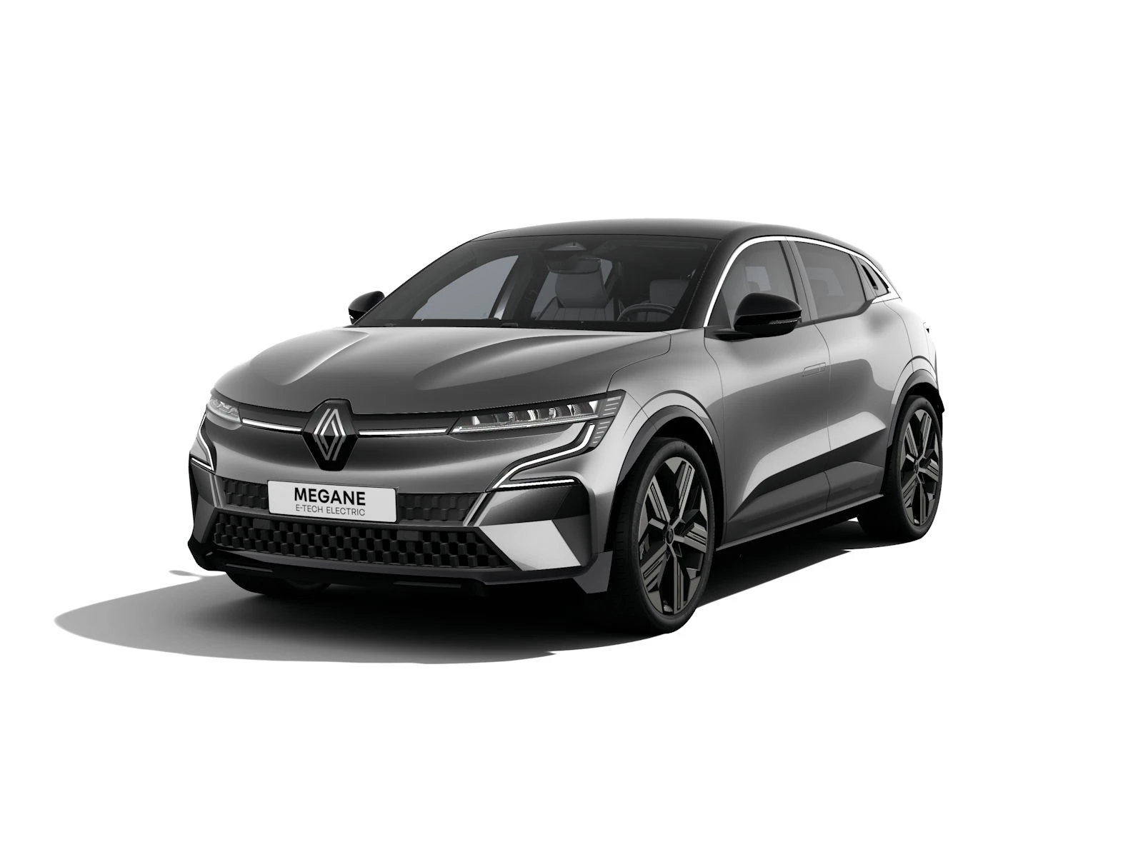 Renault Megane E-Tech comfort range 220 1AT Business Edition