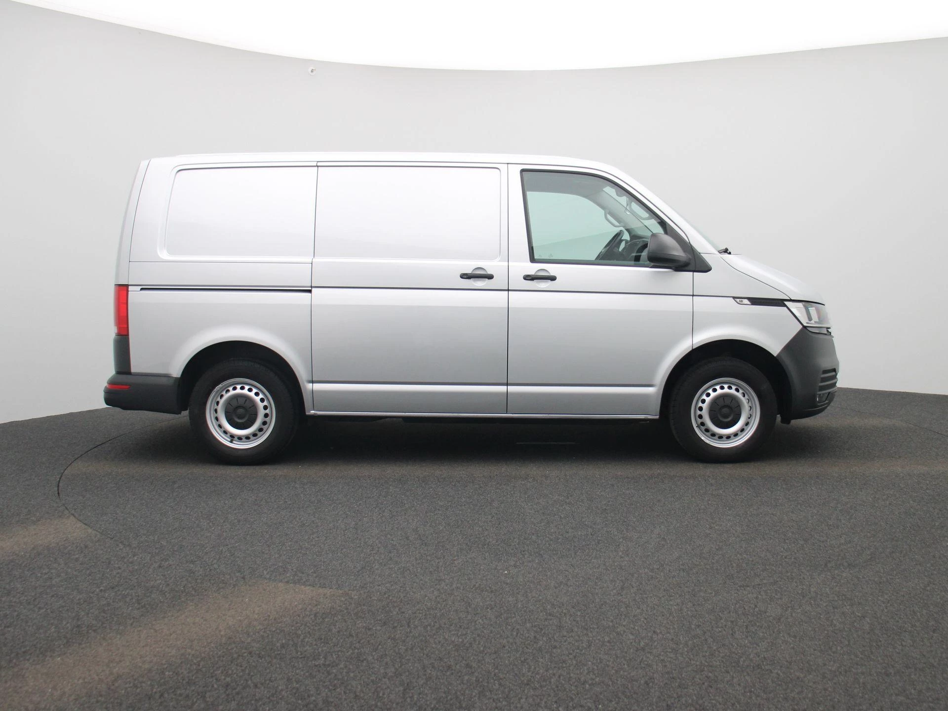 Volkswagen Transporter 2.0 TDI L1H1 150PK