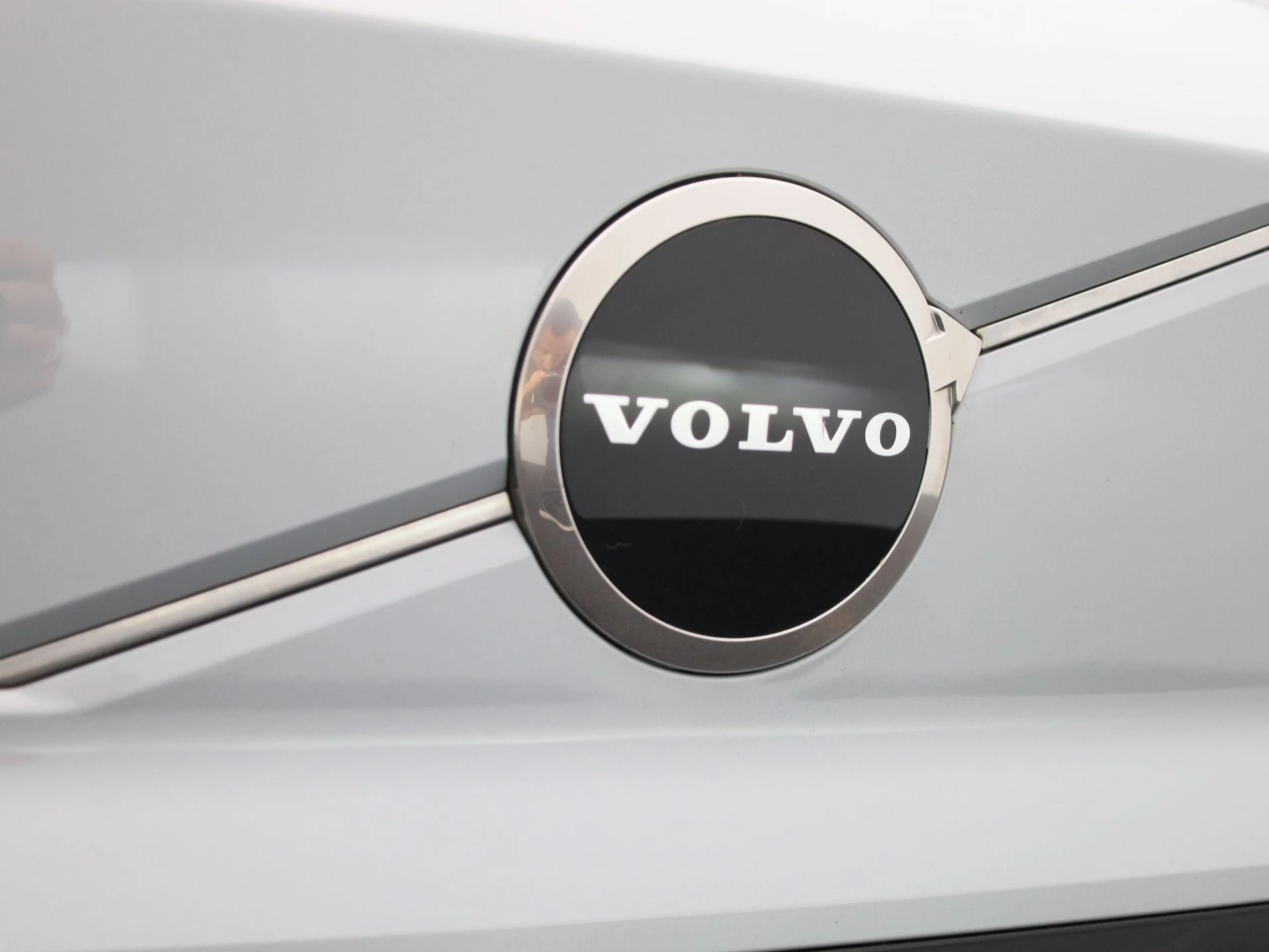 Volvo EX30 Single Motor Extended Range Core