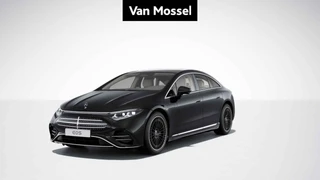 Mercedes-Benz EQS EQS 450+ AMG Line