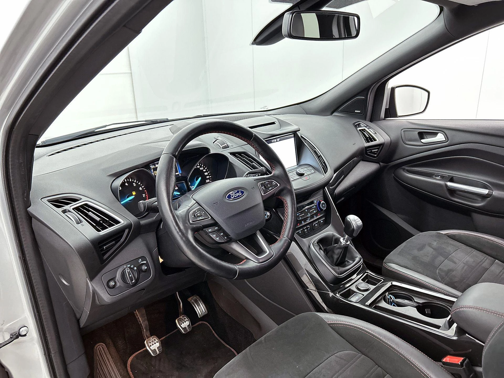 Ford Kuga 1.5 EcoBoost ST Line