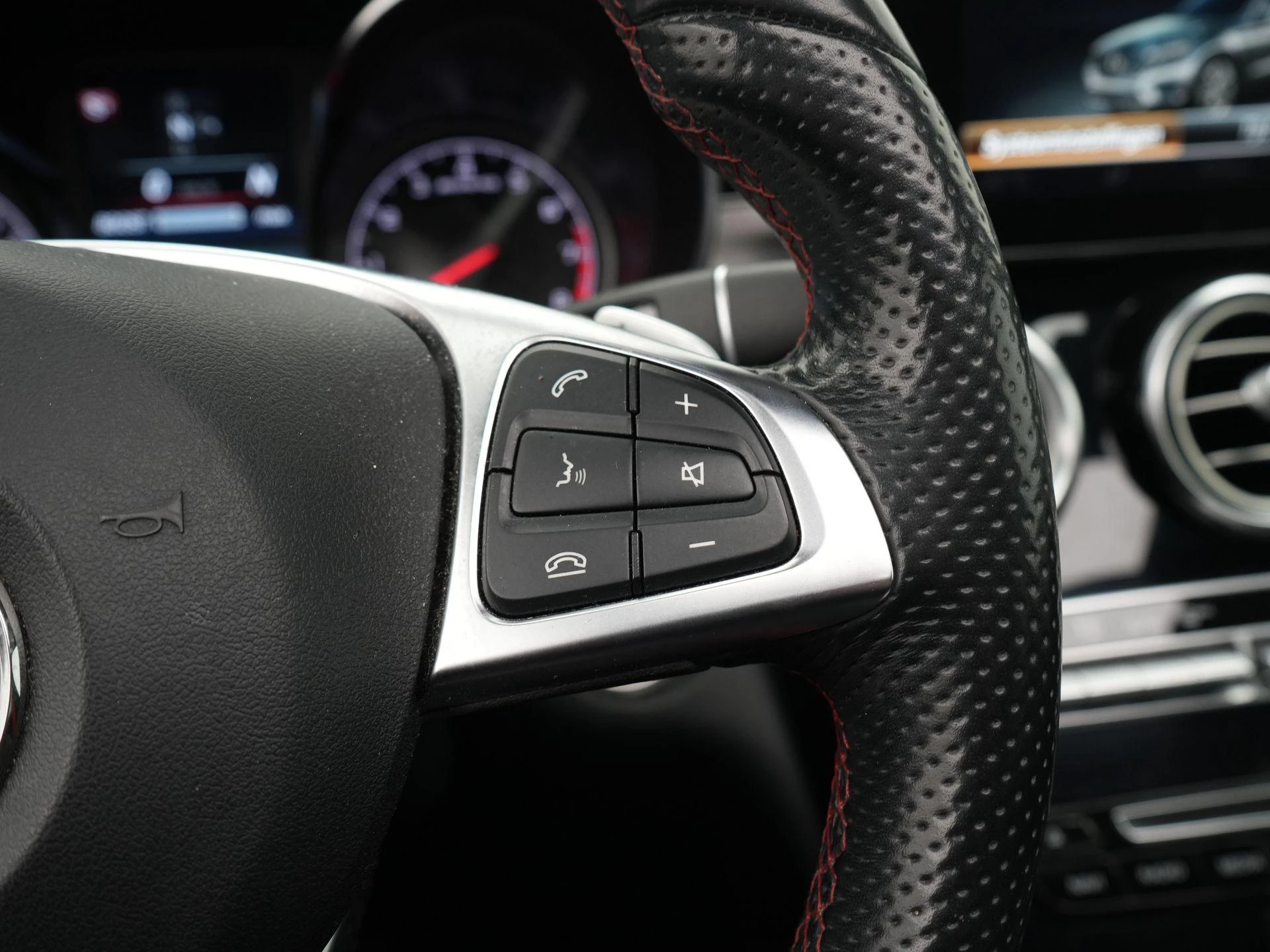 Mercedes-Benz GLC AMG 43 4MATIC