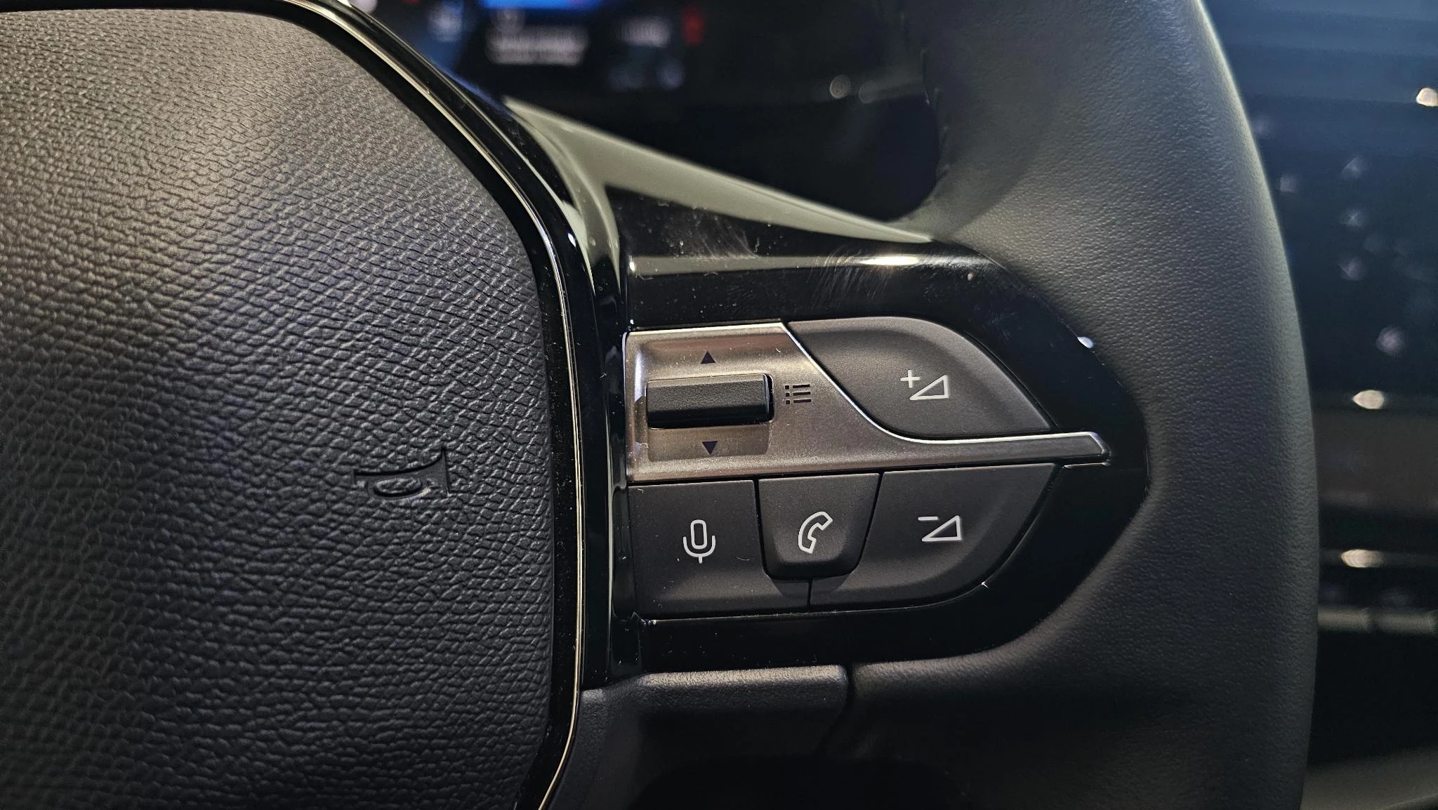 Peugeot 308 SW 1.6 Plug-in Hybrid 180 Allure Avantage