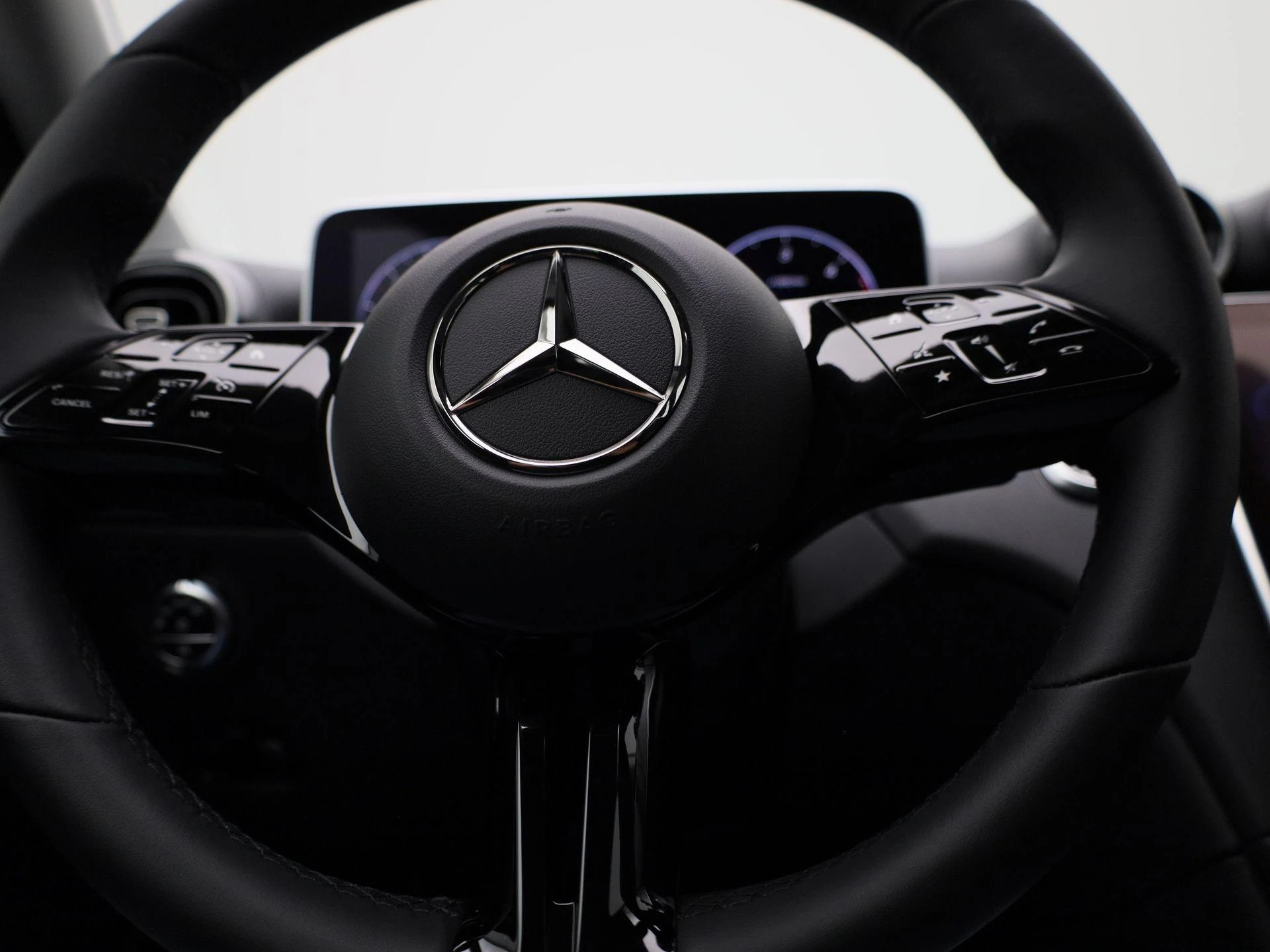 Mercedes-Benz C-Klasse Break C 200 d Business Line