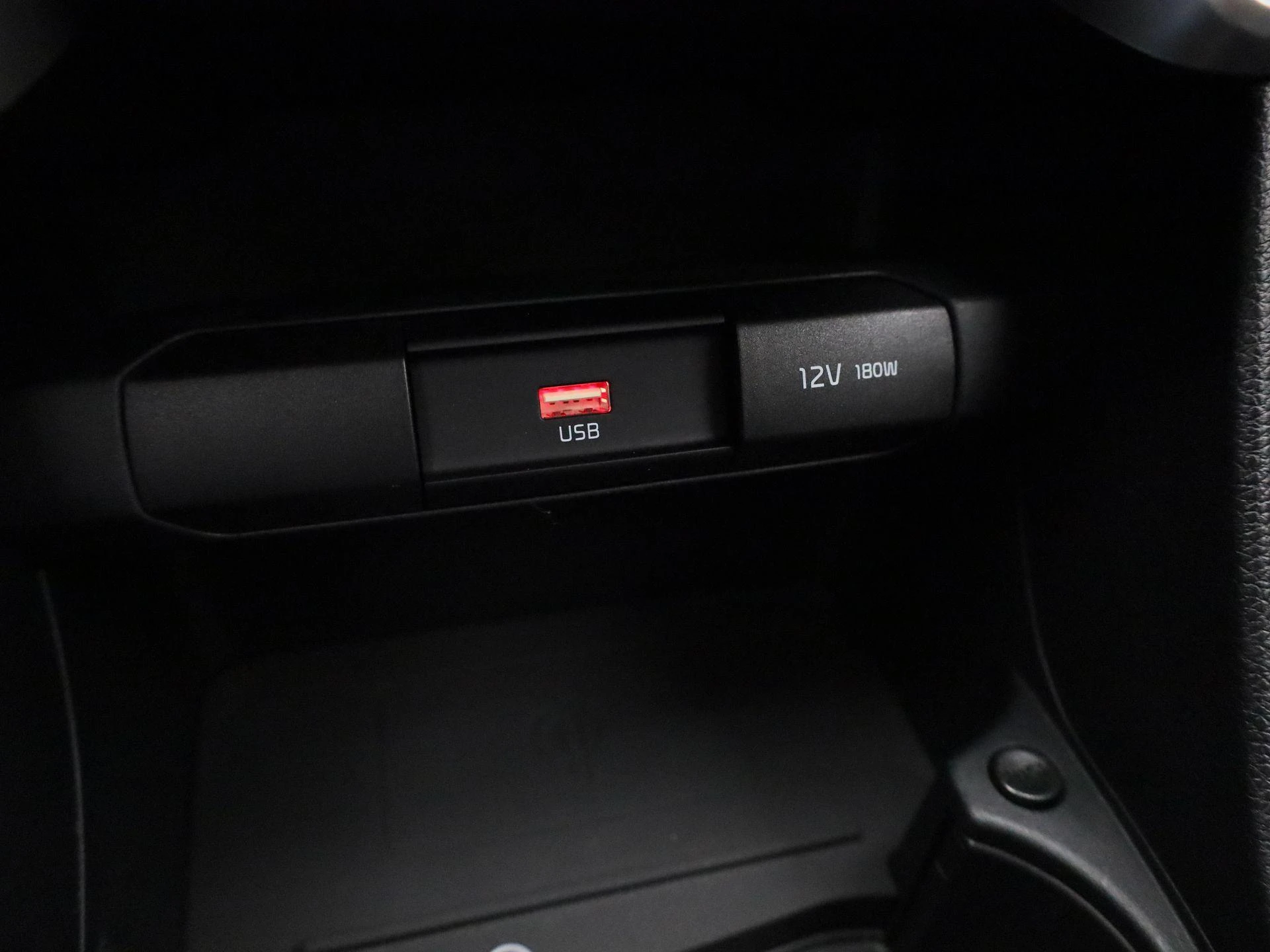 Kia Picanto 1.0 T-GDi X-Line 5p