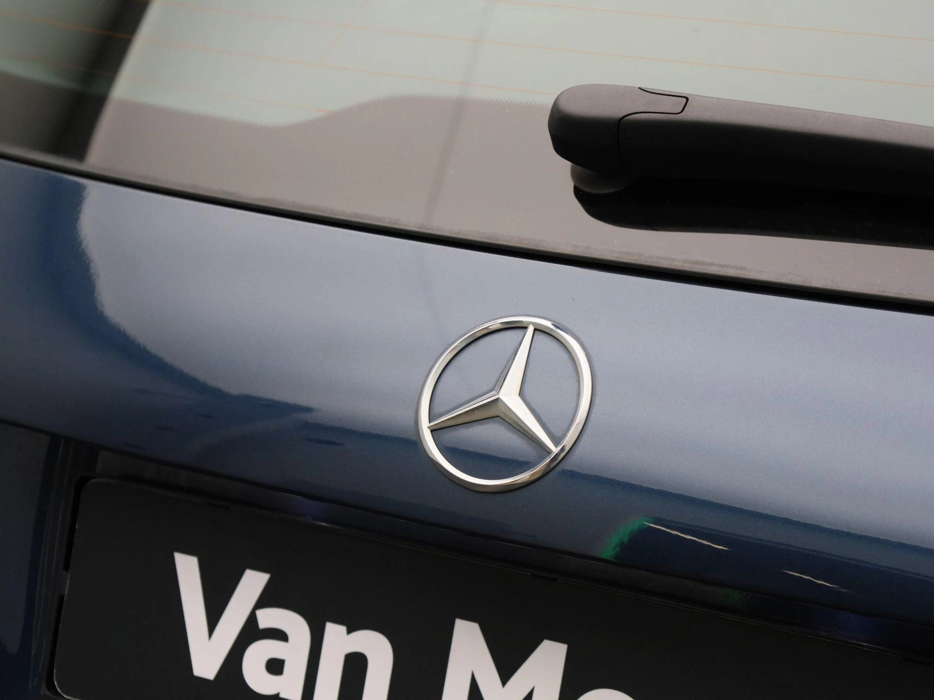 Mercedes-Benz A-Klasse A 200 d Business Solution
