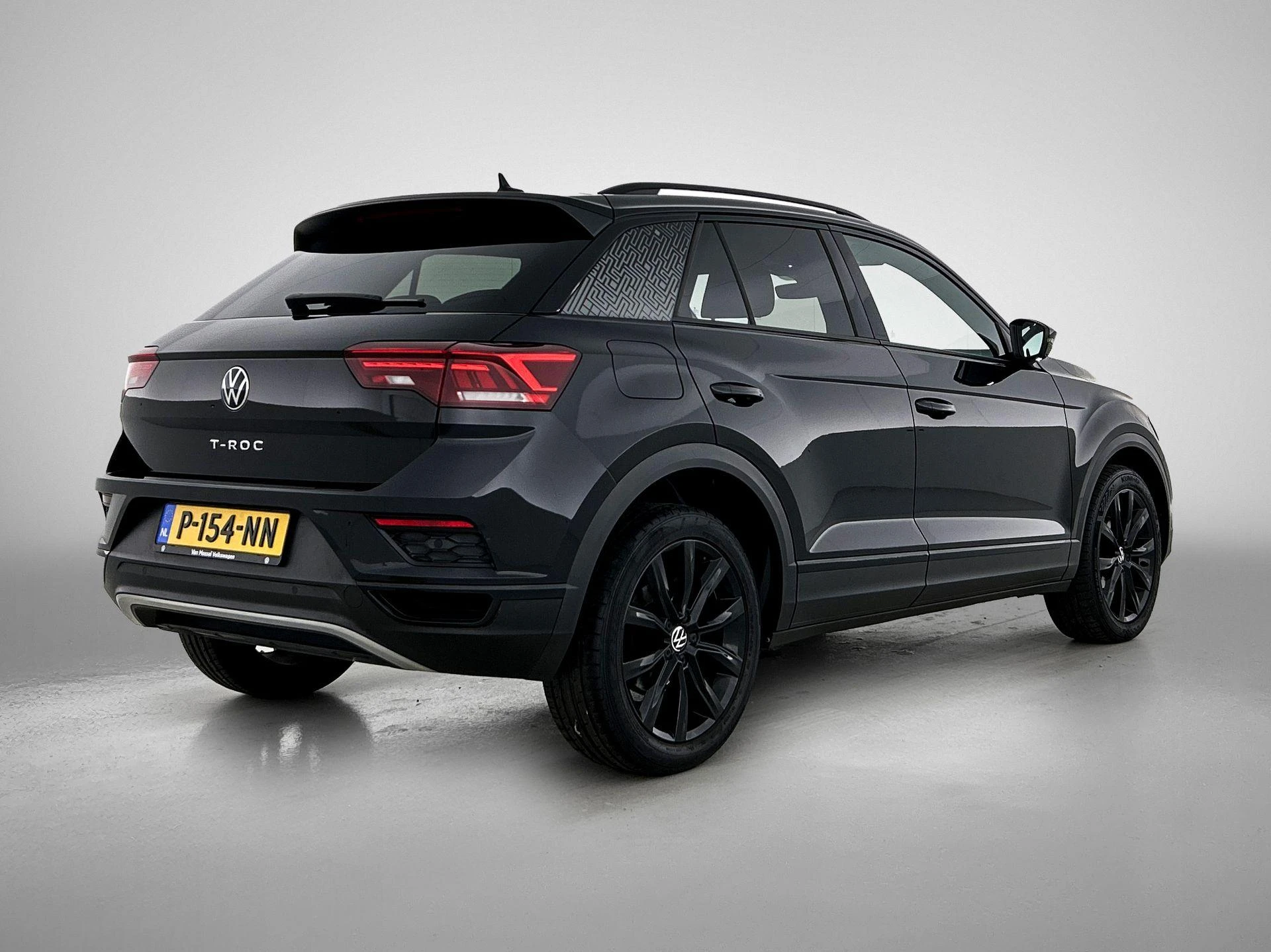 Volkswagen T-Roc 1.5 TSI R-Line | 150 PK
