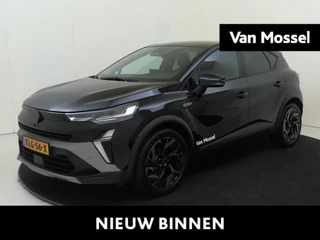 Renault Captur 1.8 E-Tech full hybrid 160 esprit Alpine