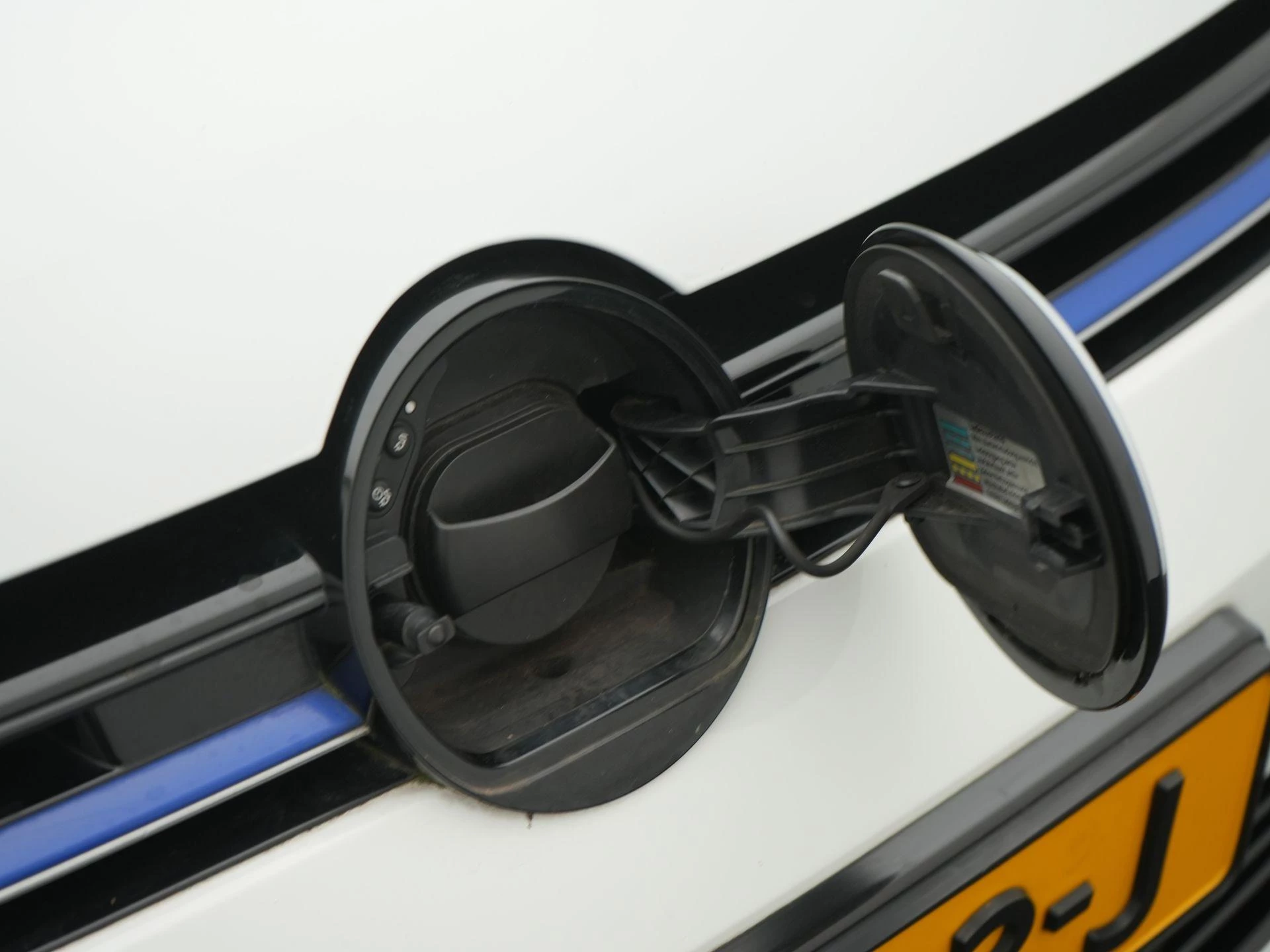 Volkswagen Golf 1.4 TSI GTE
