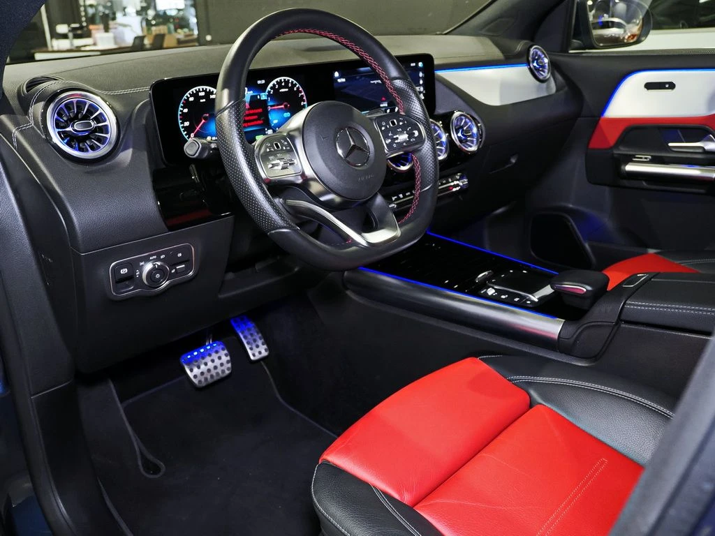 Mercedes-Benz-GLA 250 e-image-7
