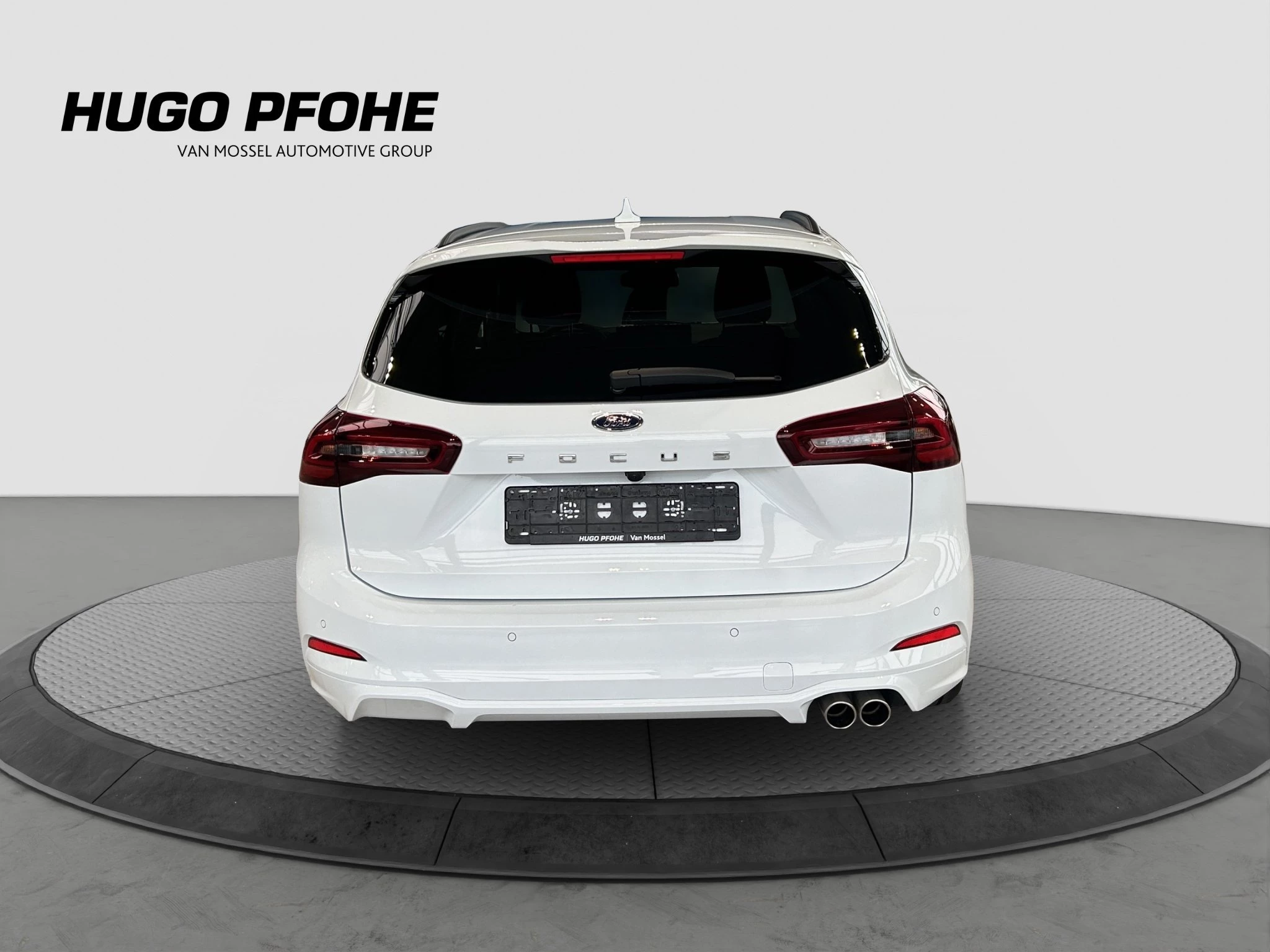 Ford Focus ST-Line Turnier NAV | ACC | KAM | WINTER-PAKET