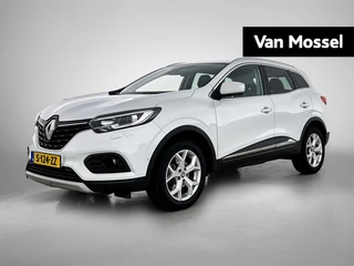 Renault Kadjar 1.3 TCe Aut. Zen