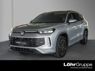 Volkswagen Tayron 1,5 eTSI DSG Life,7-Sitzer,AHK,Apple Car Play Matrix LED,ACC,Kamera,Lenkrad/Sitzheizung