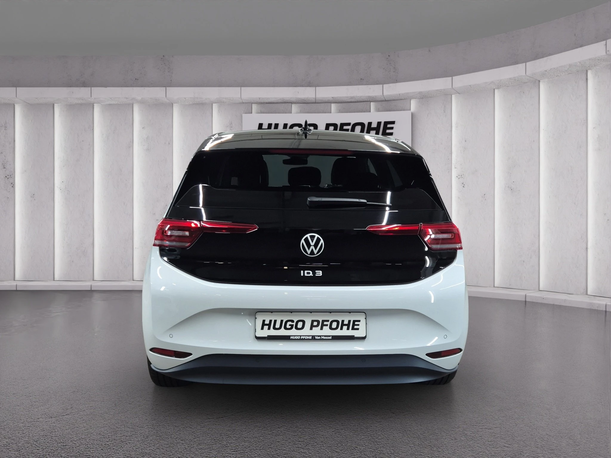 Volkswagen ID.3 Pro Performance Max