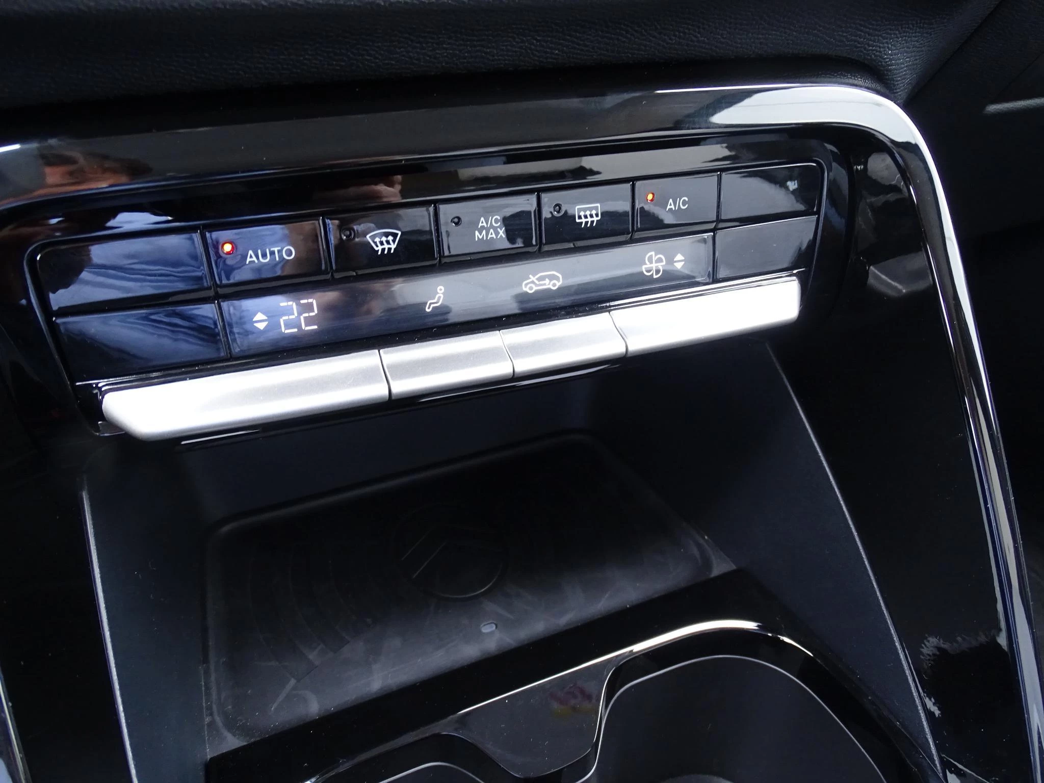 Citroën C3 1.2T Max