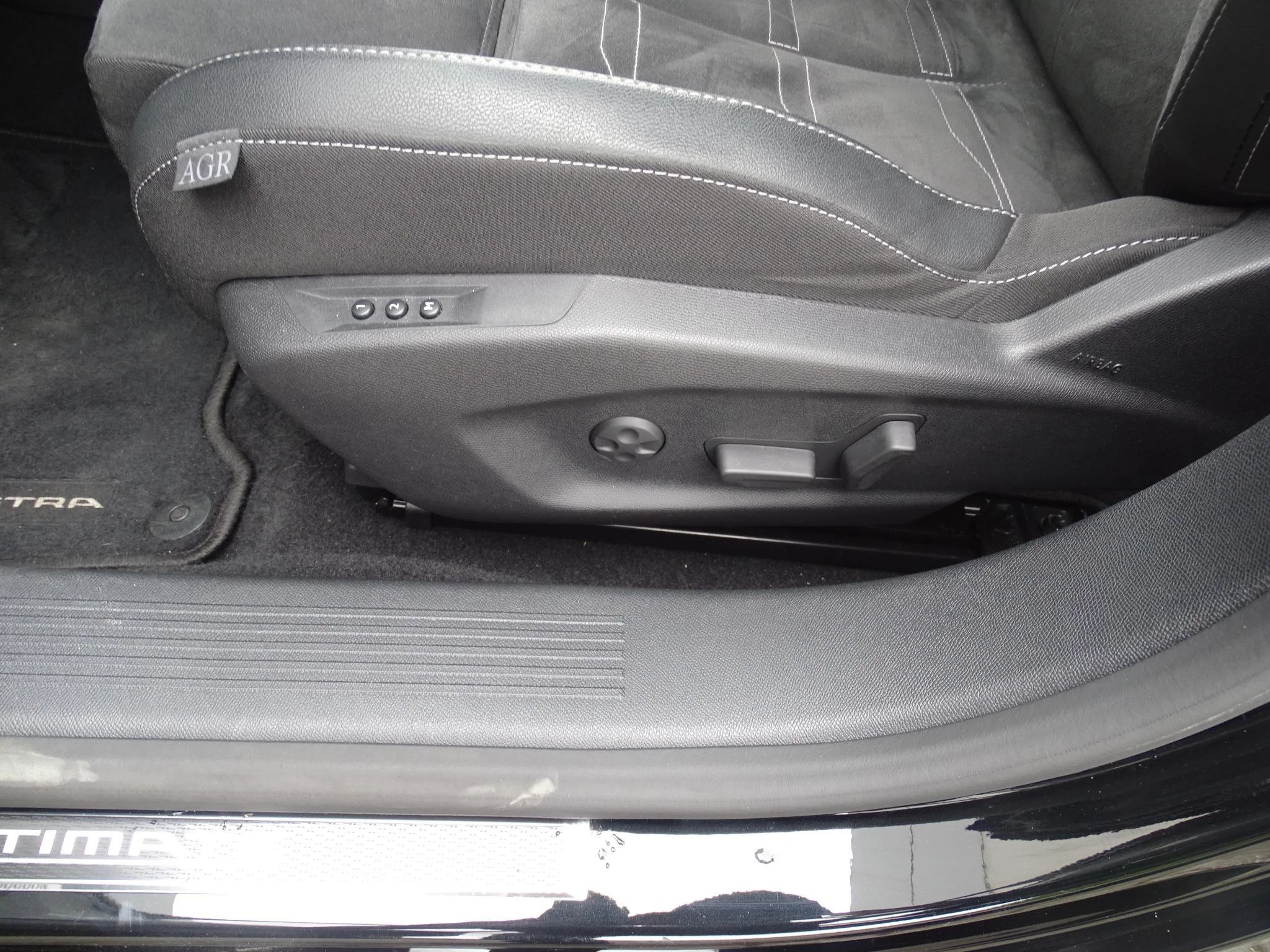 Opel Astra 1.2 Turbo 96kW S/S Ultimate