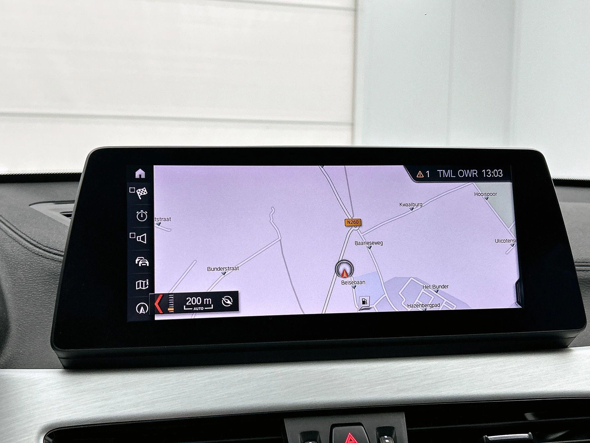 BMW X1 sDrive18i Executive Edition