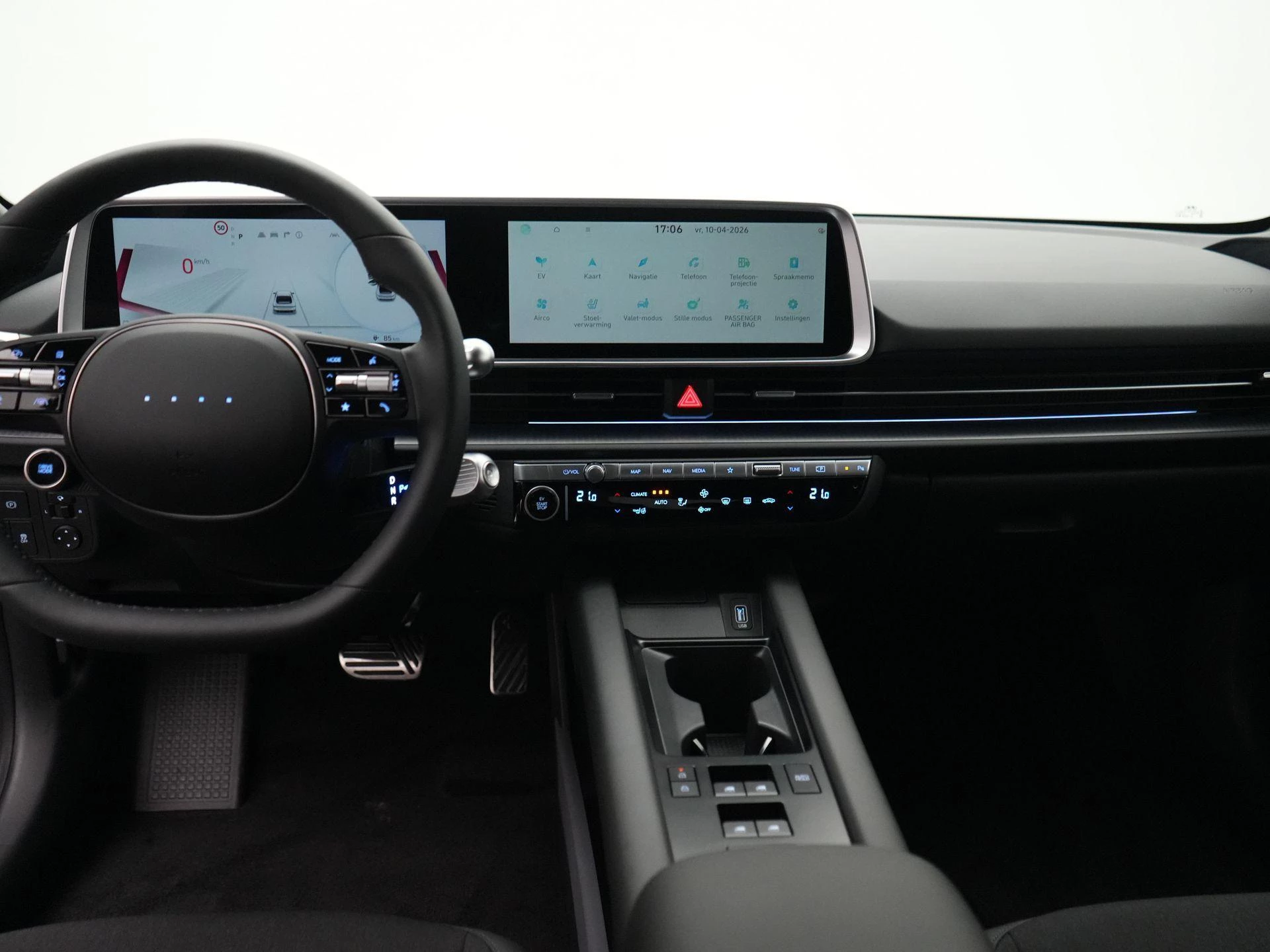 Hyundai IONIQ 6 Business 77.4 kWh