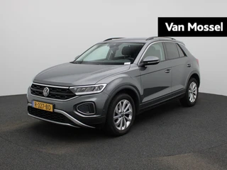 Volkswagen T-Roc 1.0 TSI Life Business 110 PK