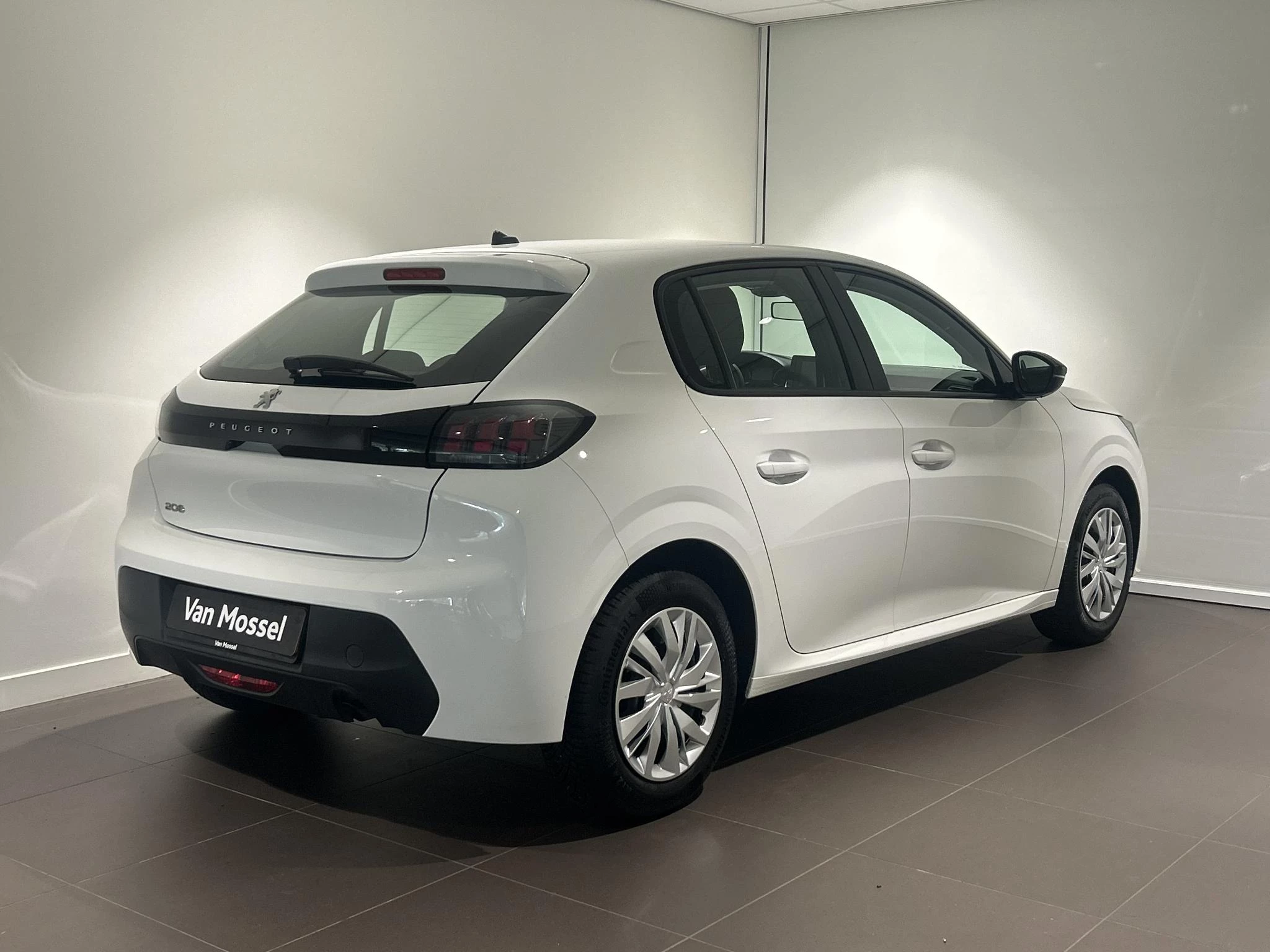 Peugeot 208 1.2 PureTech Active