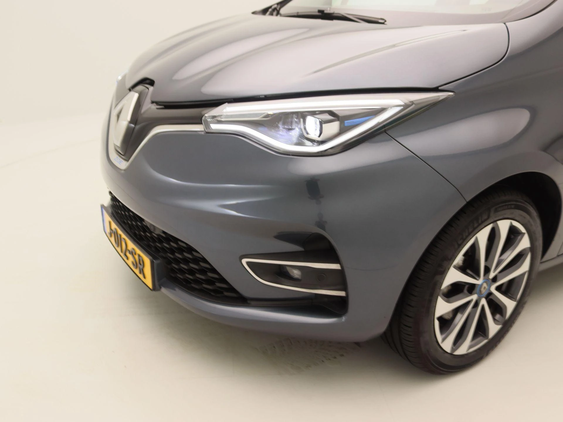 Renault ZOE R135 Zen 52 kWh (ex Accu)