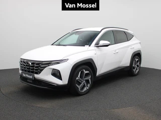 Hyundai Tucson 1.6 T-GDi 48V Shine 7-DCT