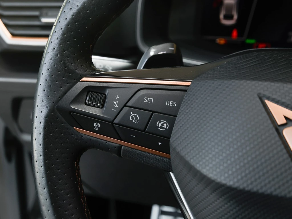 CUPRA Leon Sportstourer ST 1.4 TSI DSG VZ e-Hybrid
