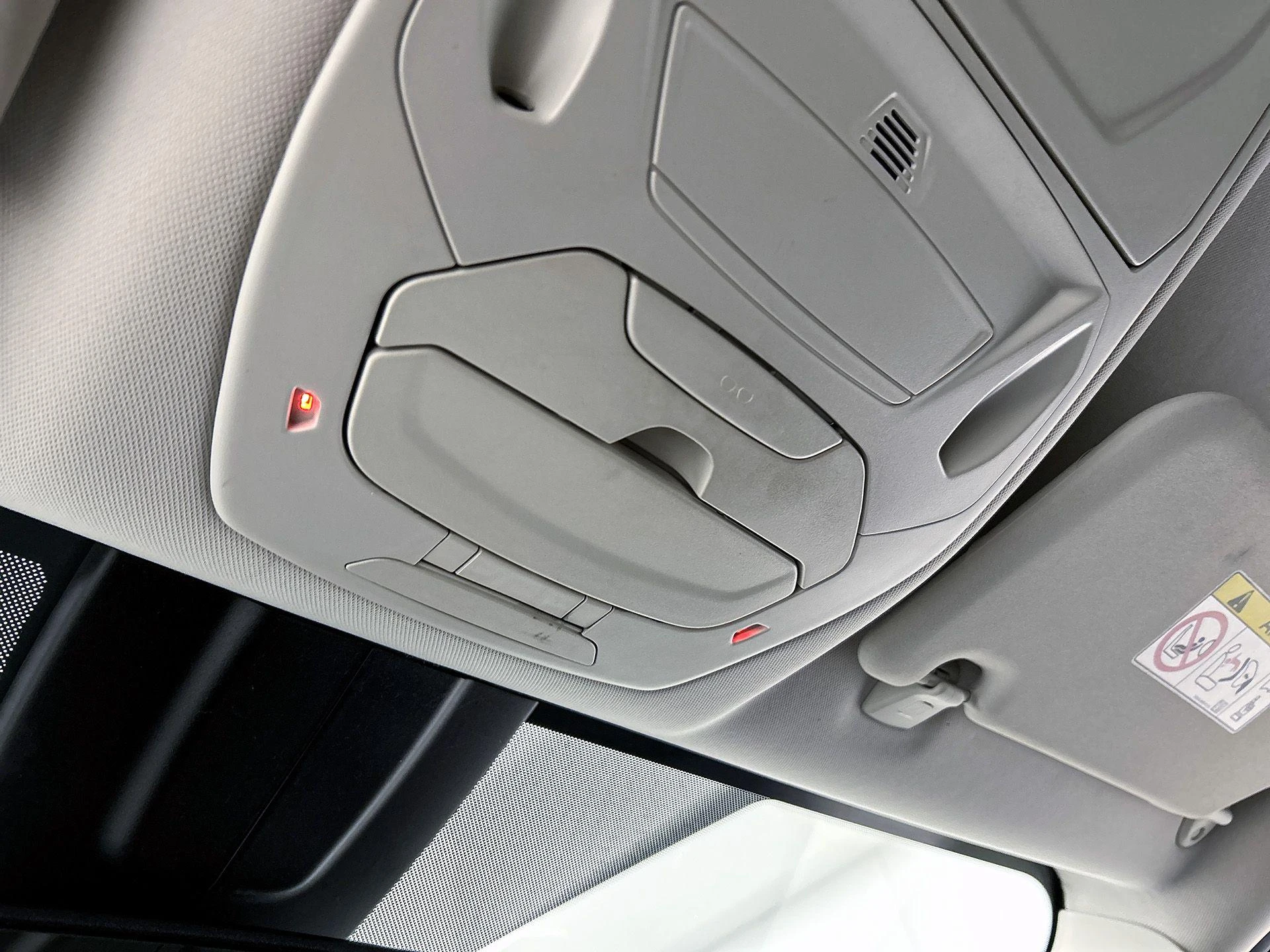 Ford C-MAX 1.0 Ambiente