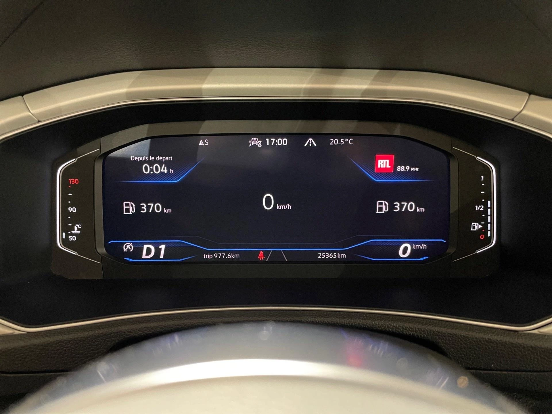 Volkswagen T-Roc Cabriolet 1.5 TSI ACT 110kW R-Line DSG