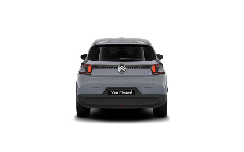 Citroën ë-C3 Aircross