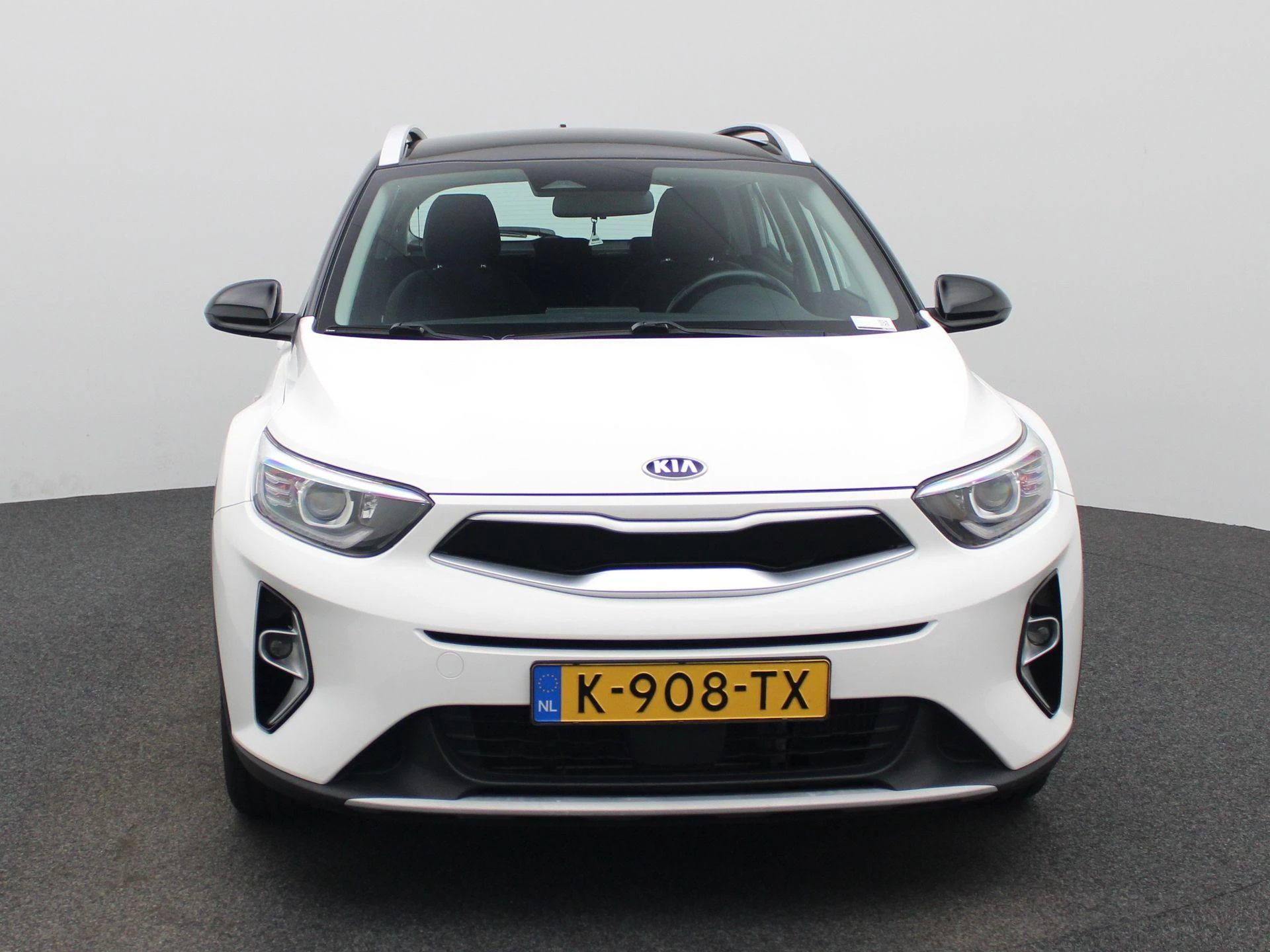 Kia Stonic 1.0 T-GDi MHEV DynamicLine