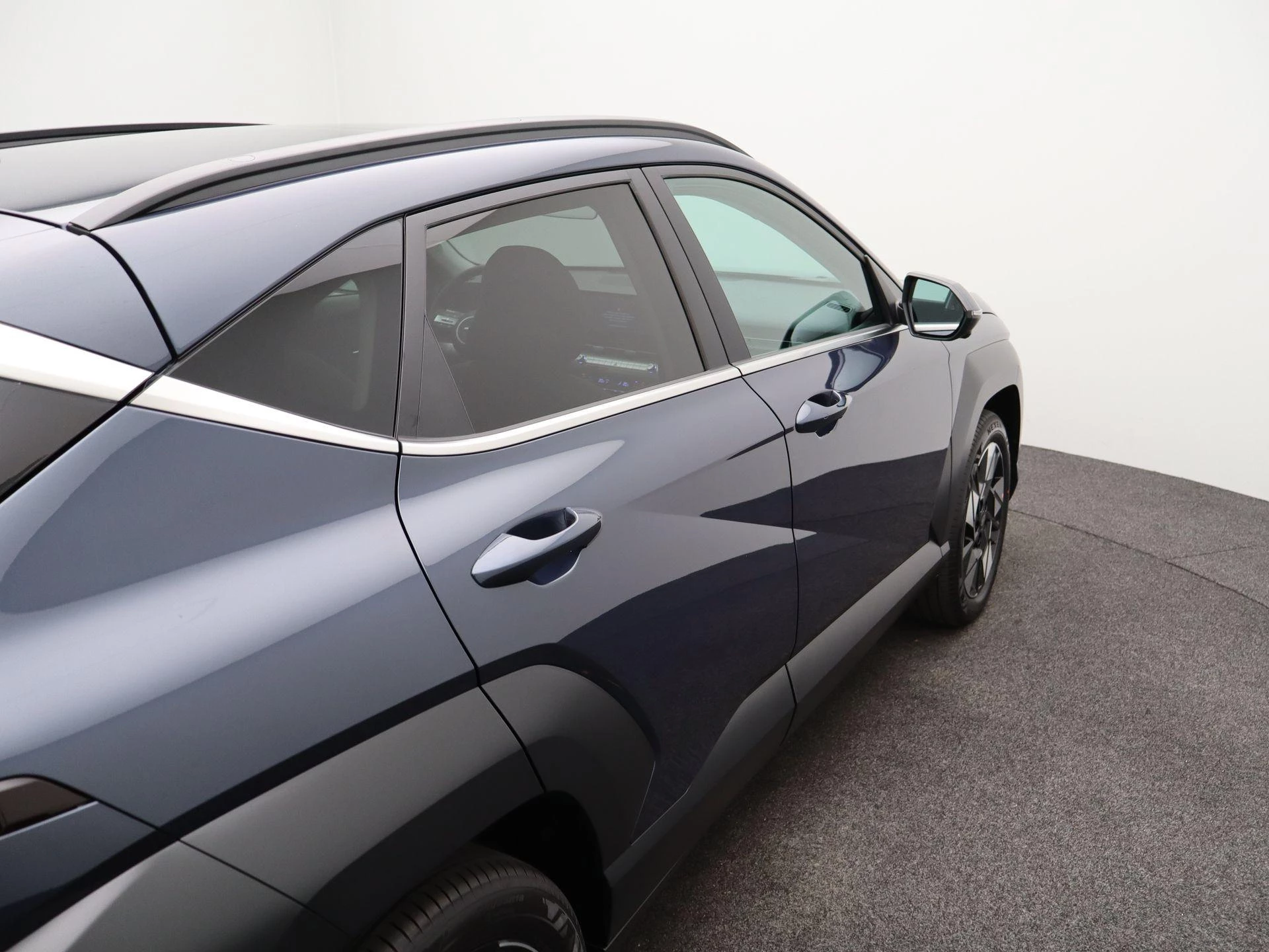 Hyundai Kona 1.6 GDI HEV Premium Sky