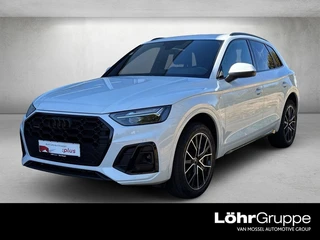 Audi Q5 S line 55 TFSI e quattro S tronic *Kamera*AHK