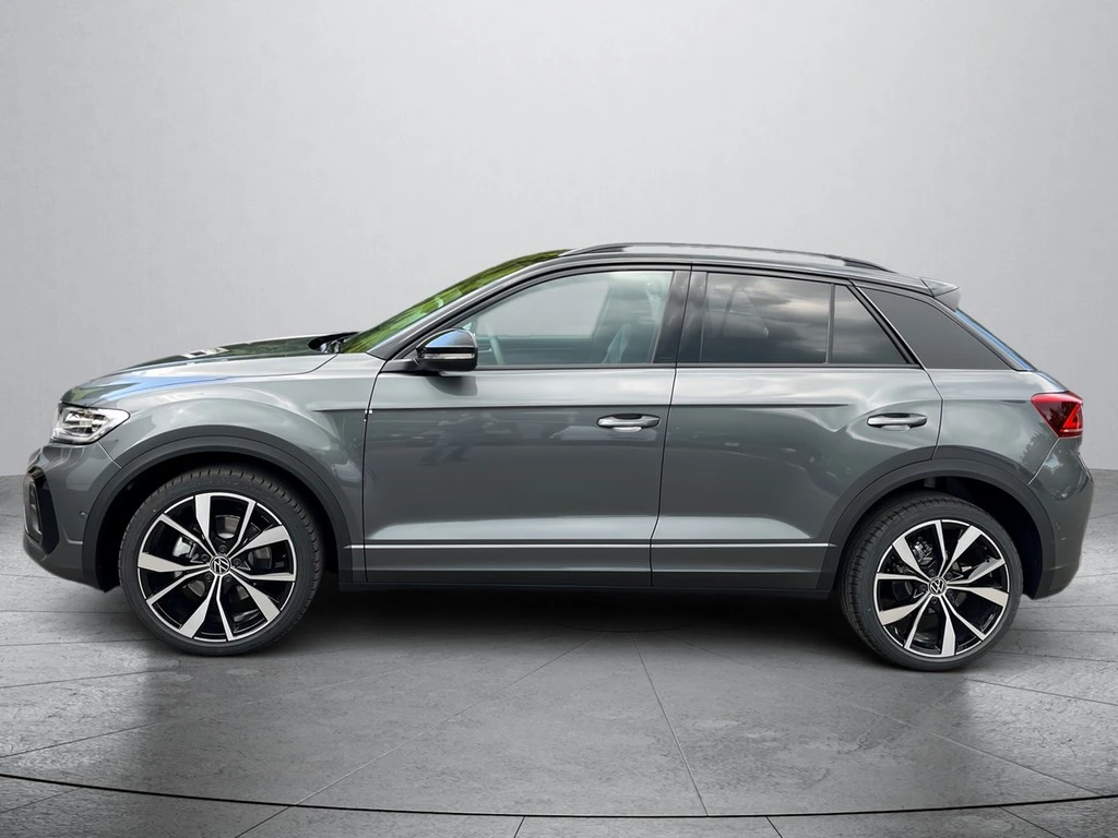 Volkswagen T-Roc 2.0 l TDI 110 kW 7-DSG R-Line