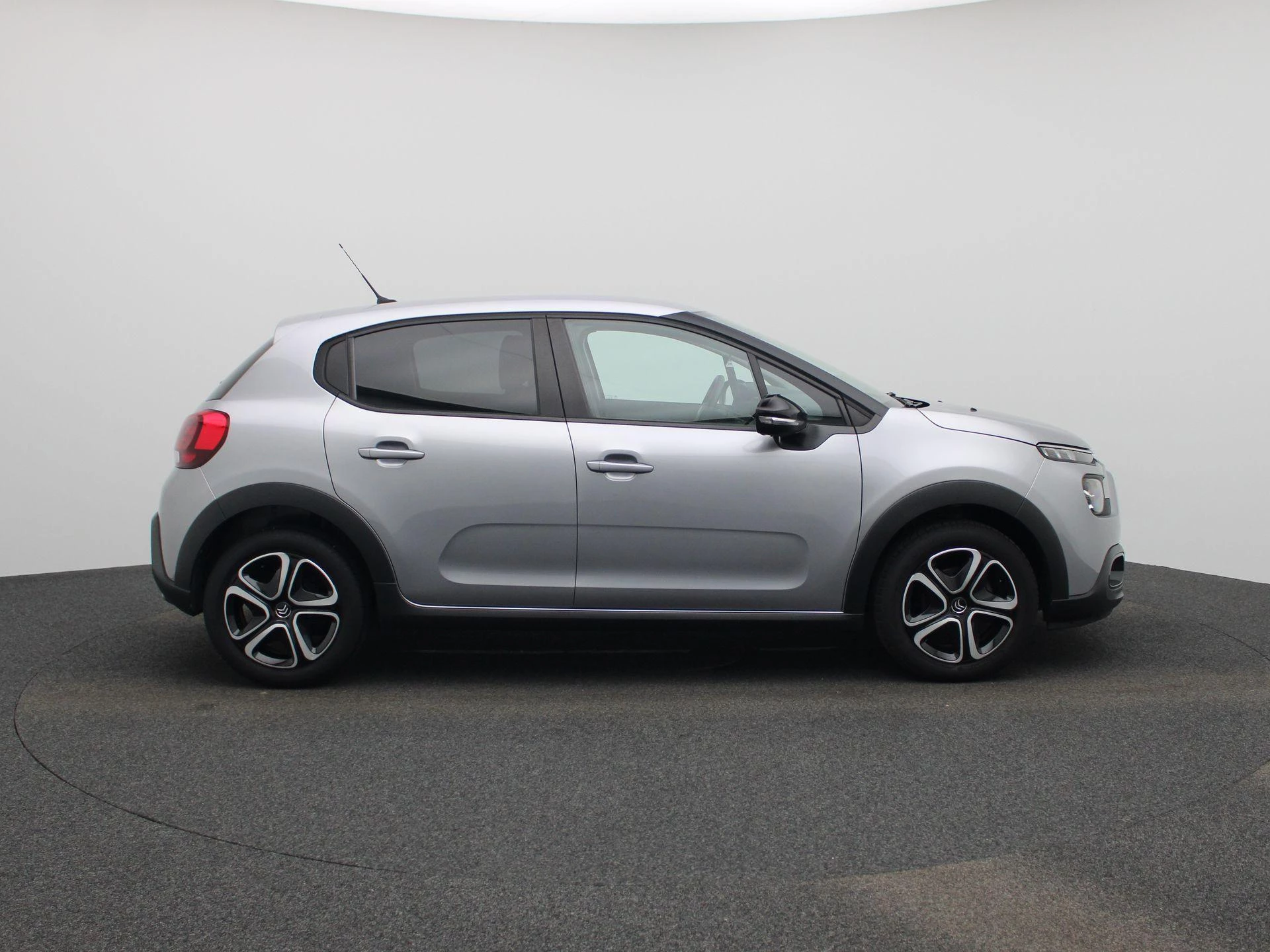 Citroën C3 1.2 PureTech 82 S&S MAN Feel