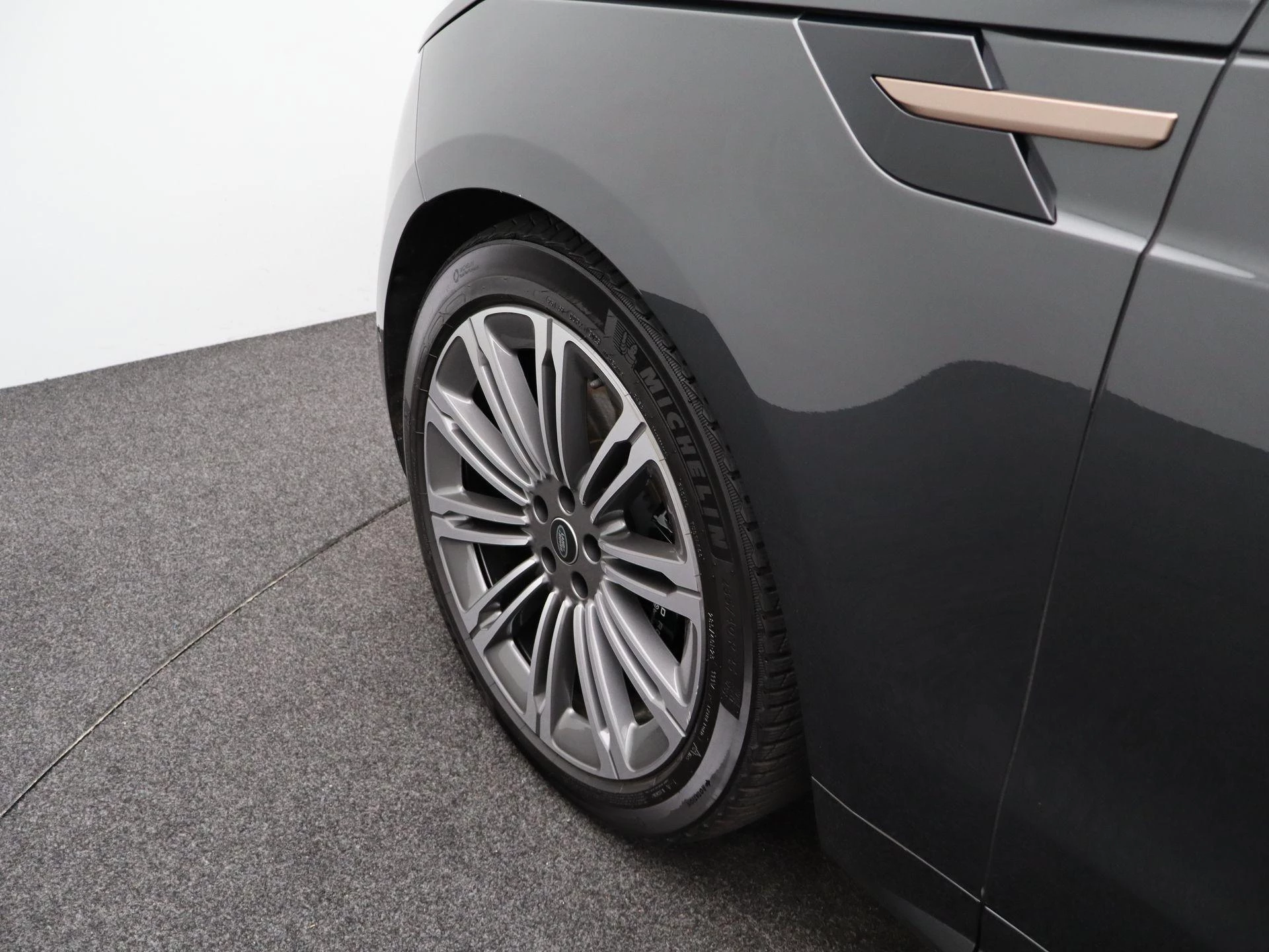 Land Rover Range Rover Sport 3.0 P510e Autobiography PHEV