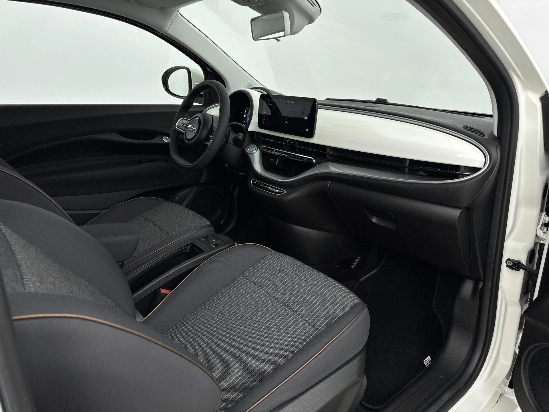 Fiat 500 Icon 42 kWh