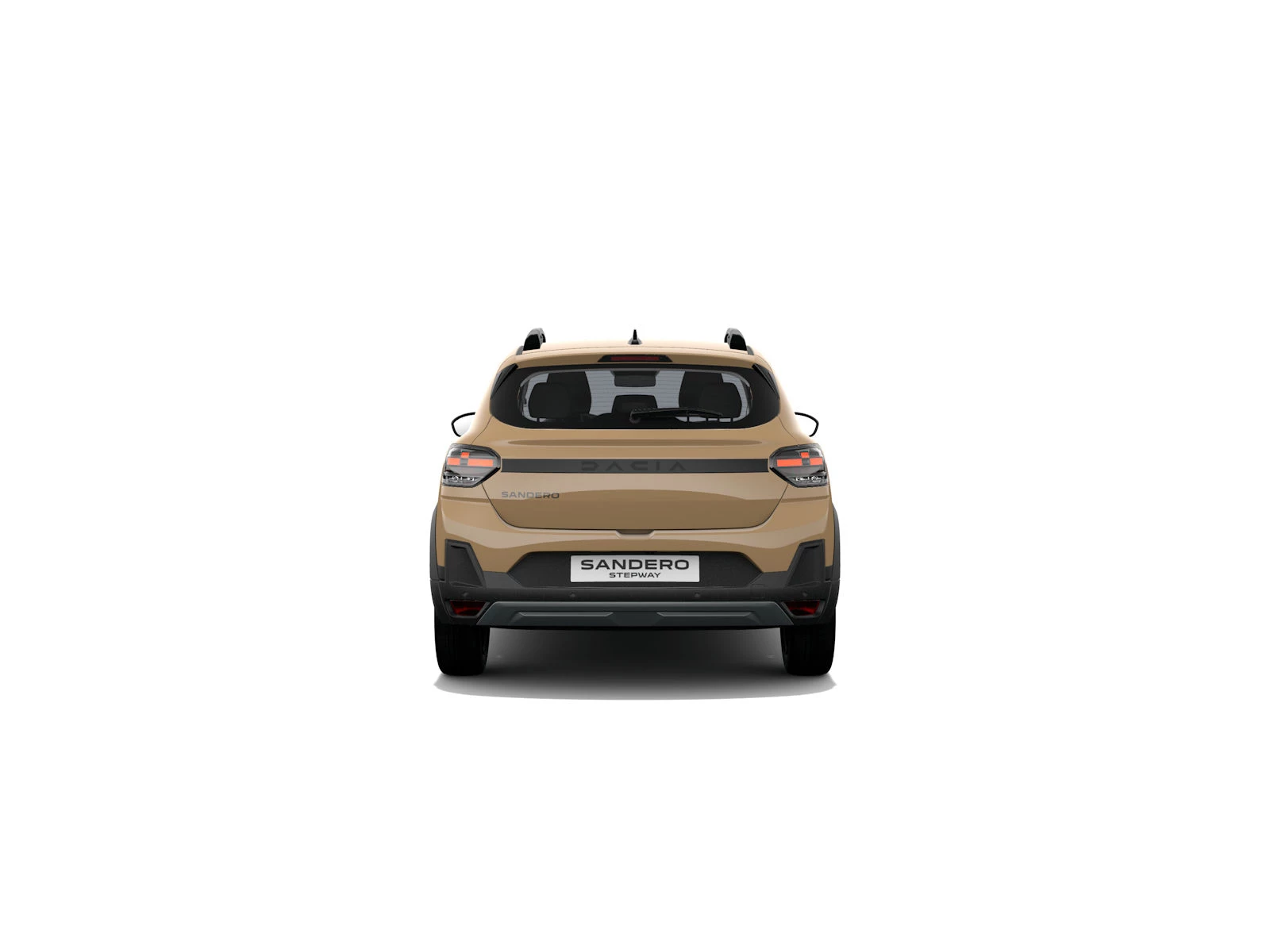 Dacia Sandero Stepway Expression