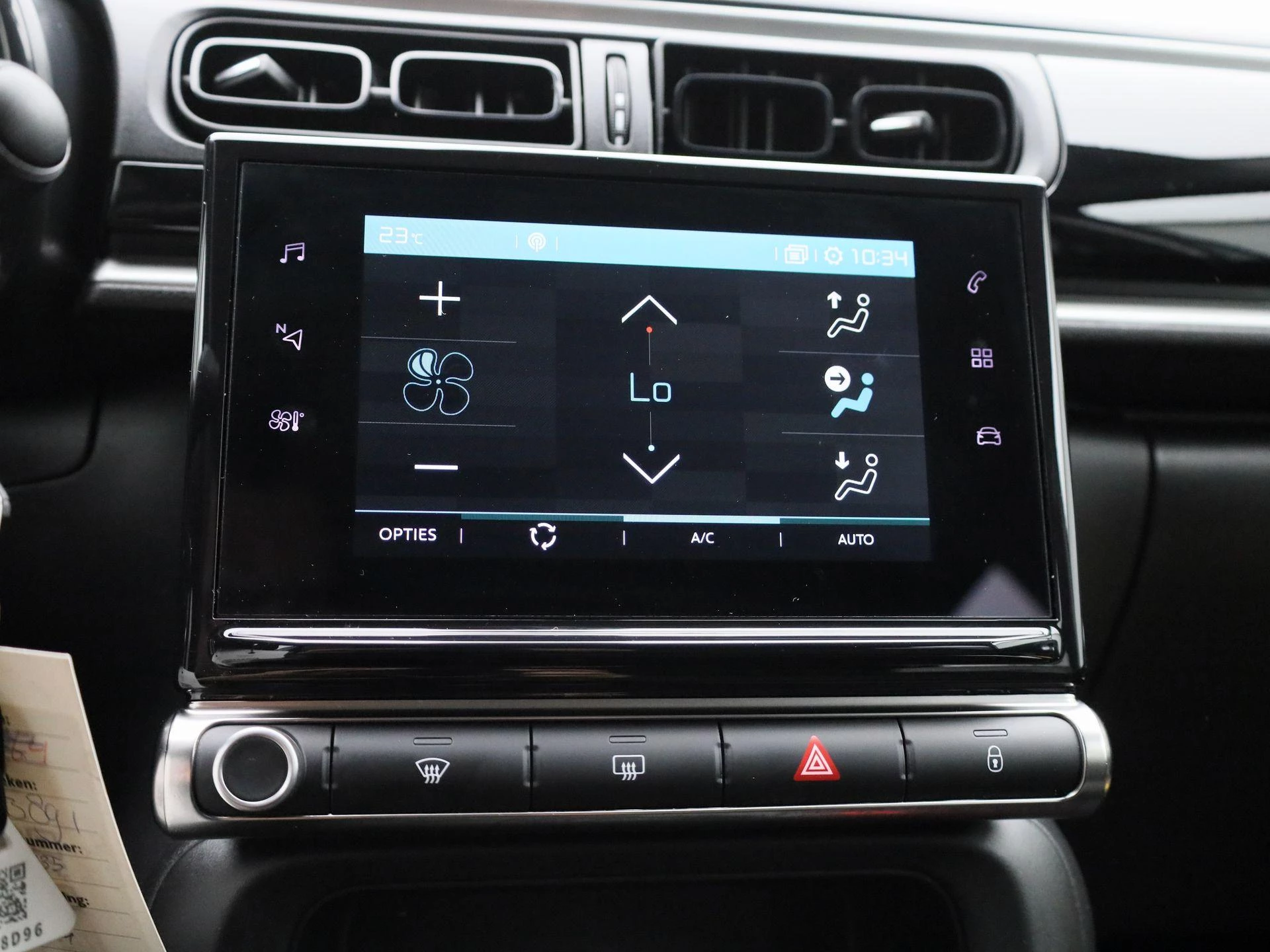 Citroën C3 1.2 PureTech 82 S&S MAN Feel