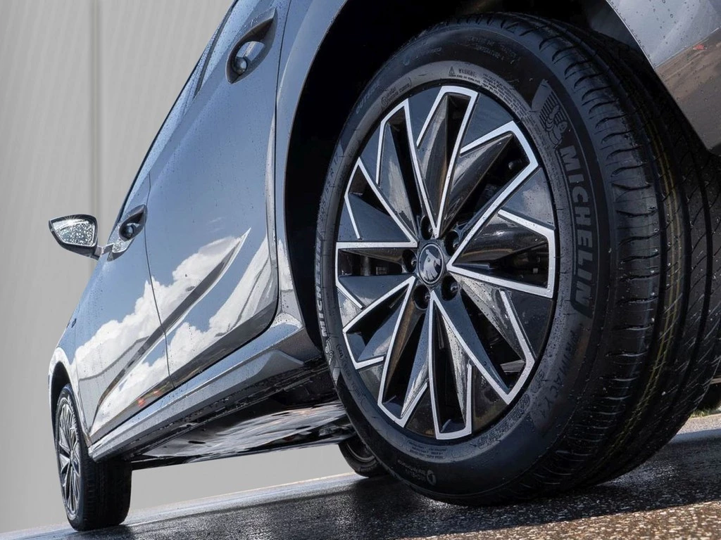 Škoda Kamiq 1.0 TSI DSG Selection LED, AHK