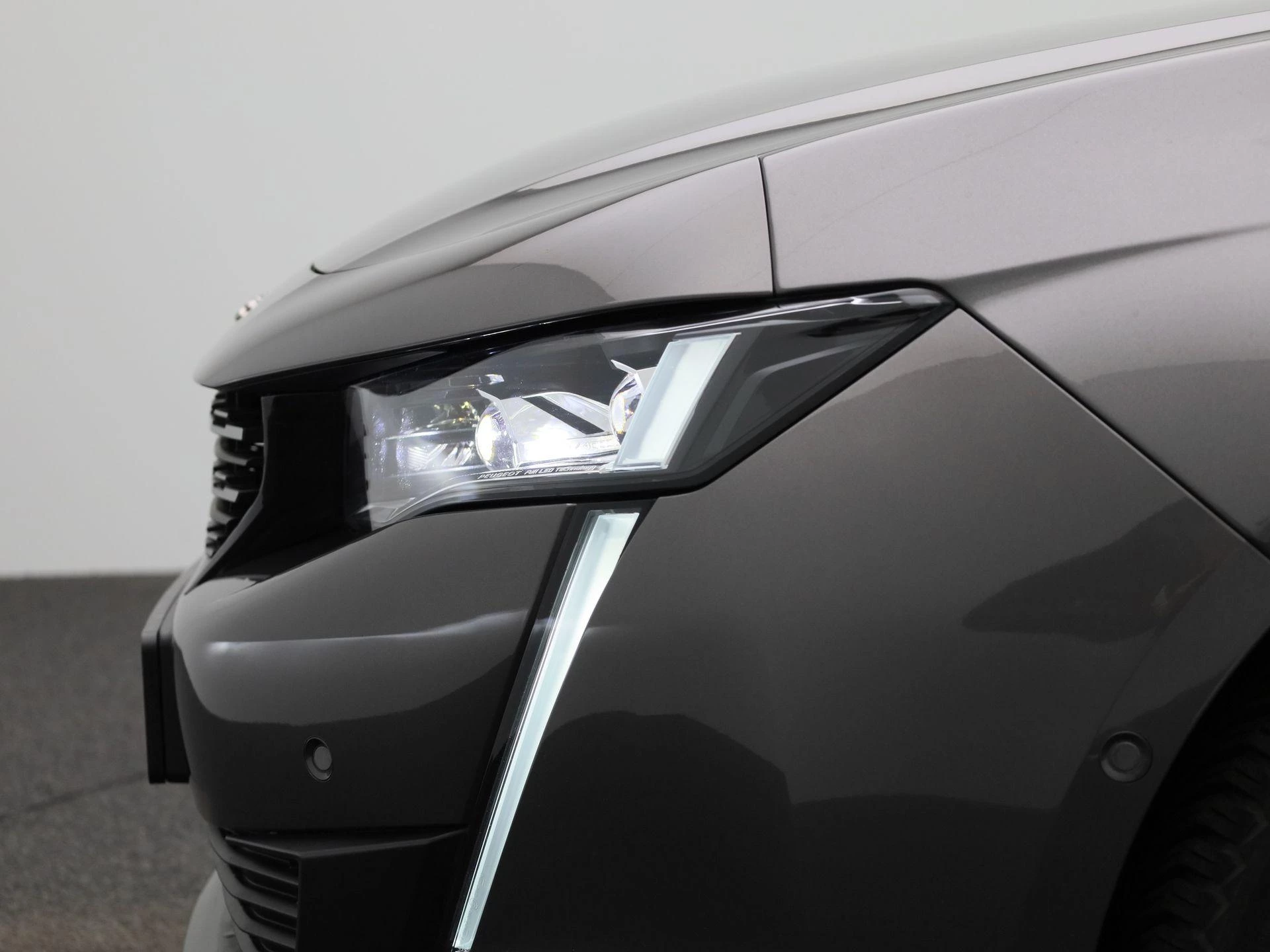 Peugeot 508 1.5 BlueHDi 130 S&S EAT8 Allure Pack
