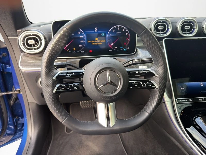 Mercedes-Benz CLE 200 AMG 19'' AMG PANO SOUND KEYLESS PLUS-PAK AMG Line
