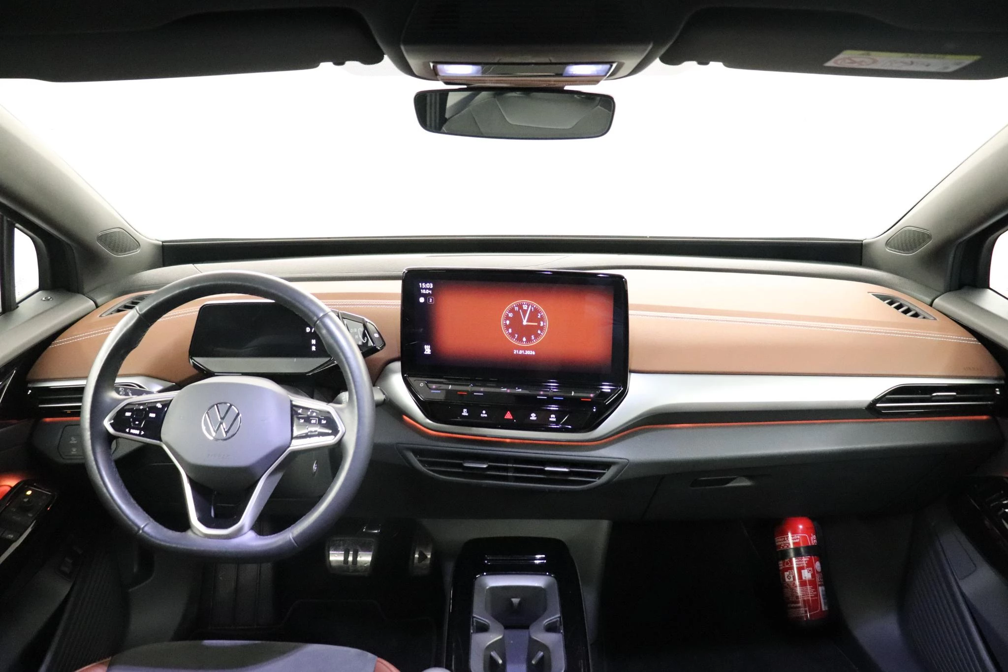 Volkswagen ID.5 77kWh 150kW Pro Performance