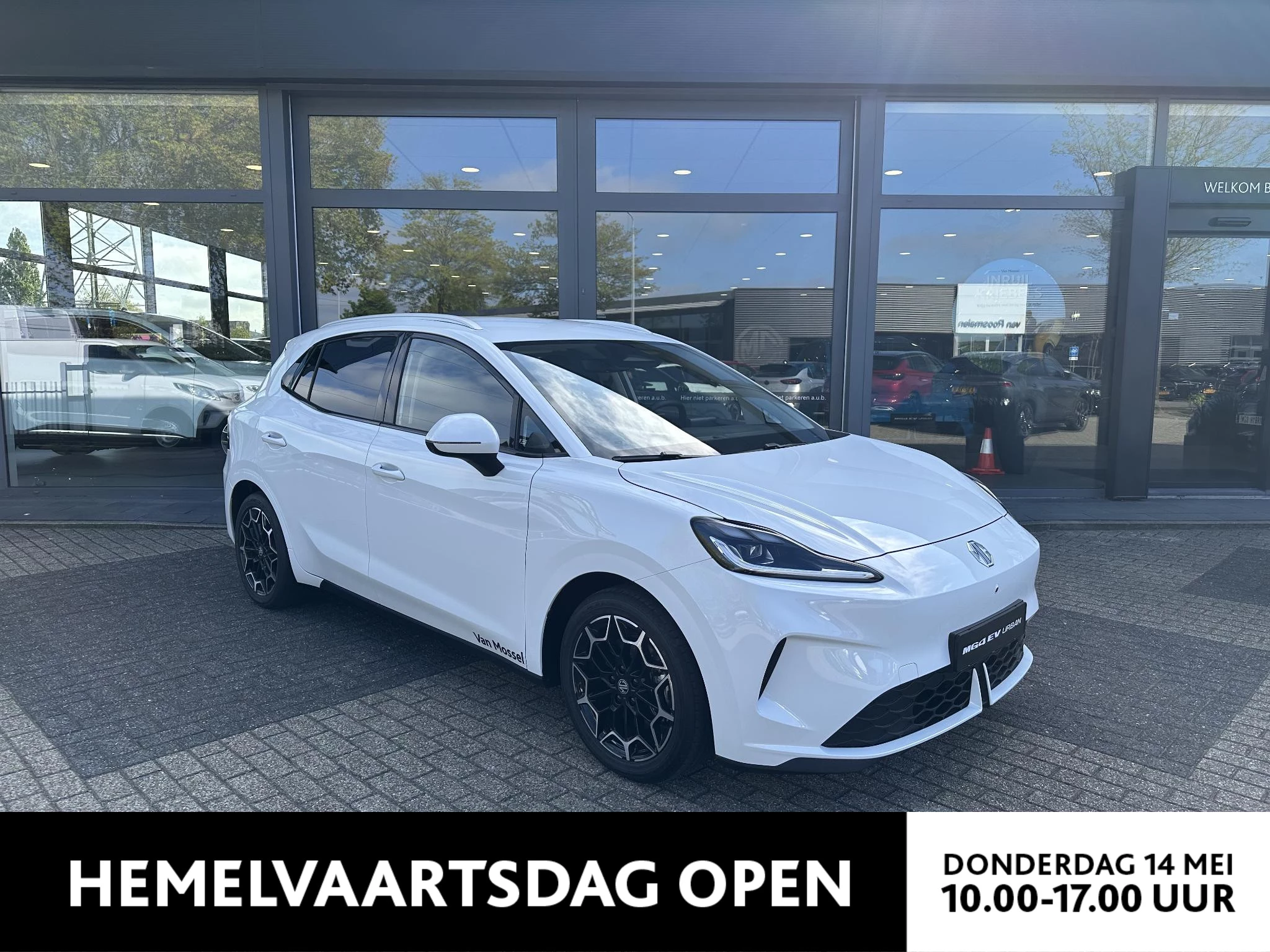 MG-MG4 EV Urban-image-0