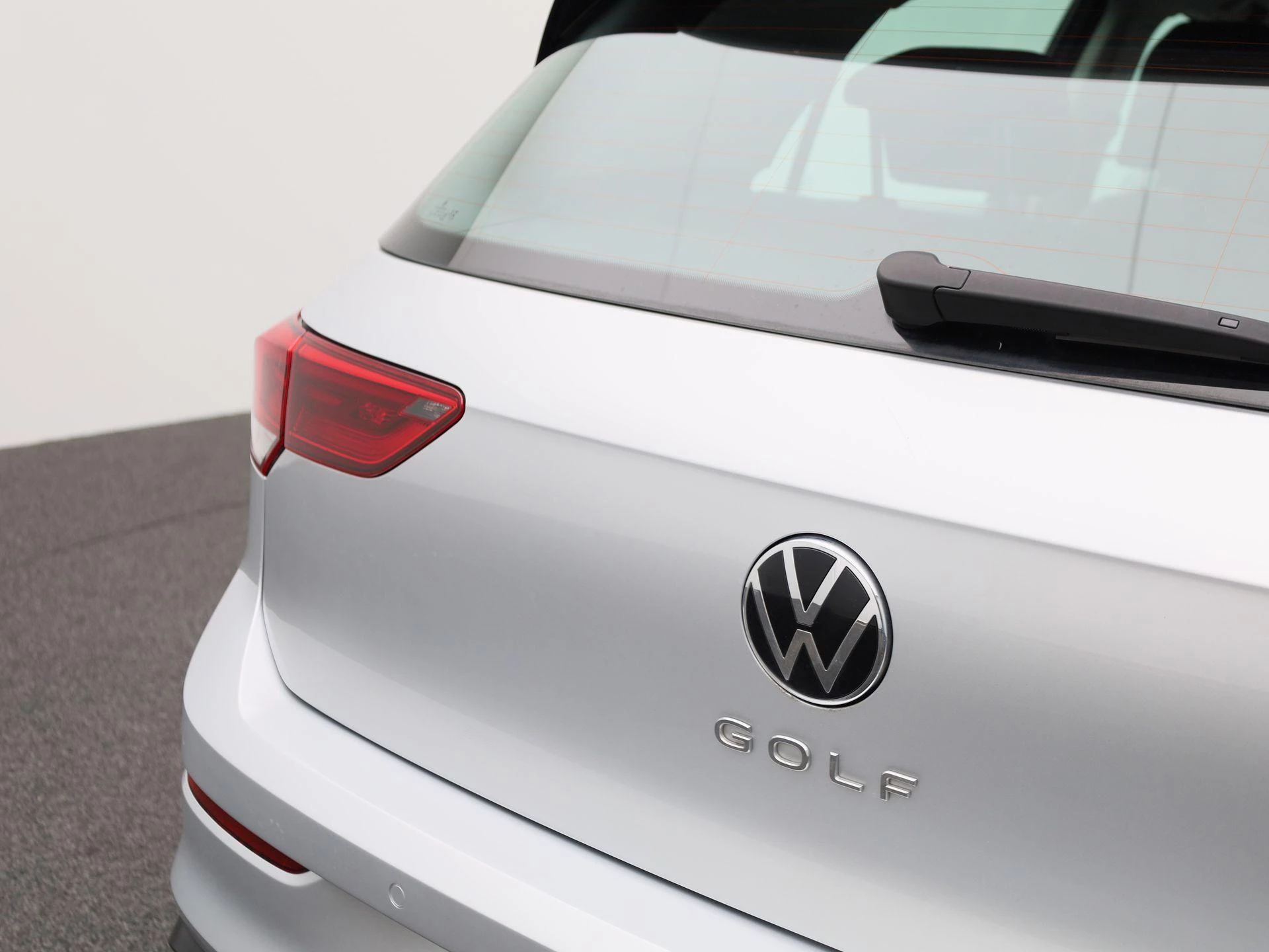 Volkswagen Golf VIII 1.0 eTSI 81kW Life DSG