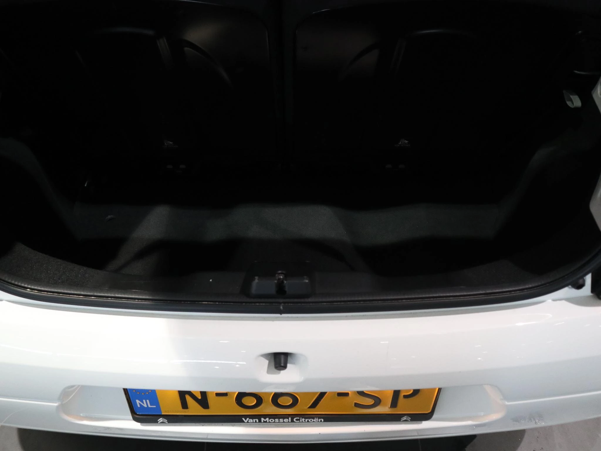 Citroën C1 1.0 VTi Feel