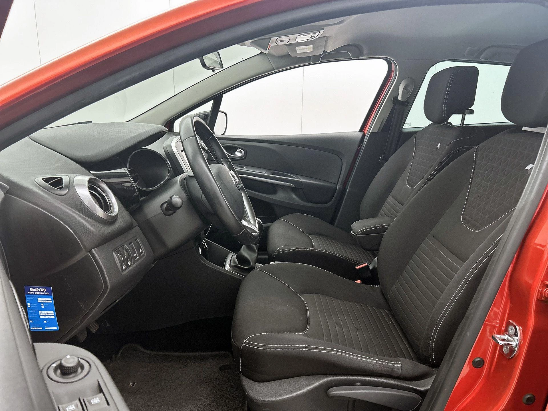Renault Clio Estate 0.9 TCe Limited