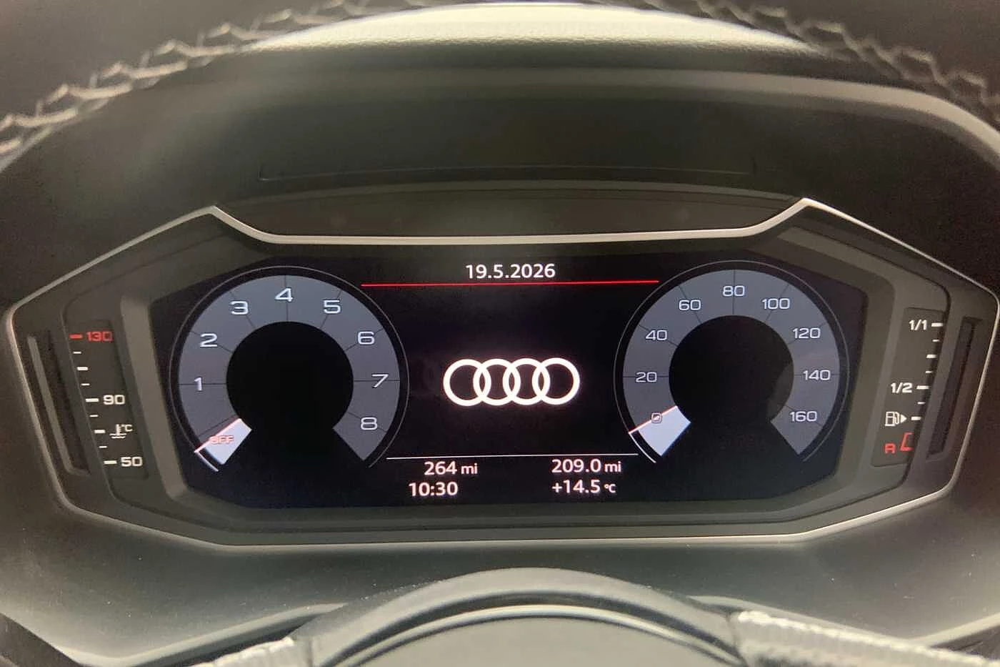 Audi-A1 Sportback-image-12