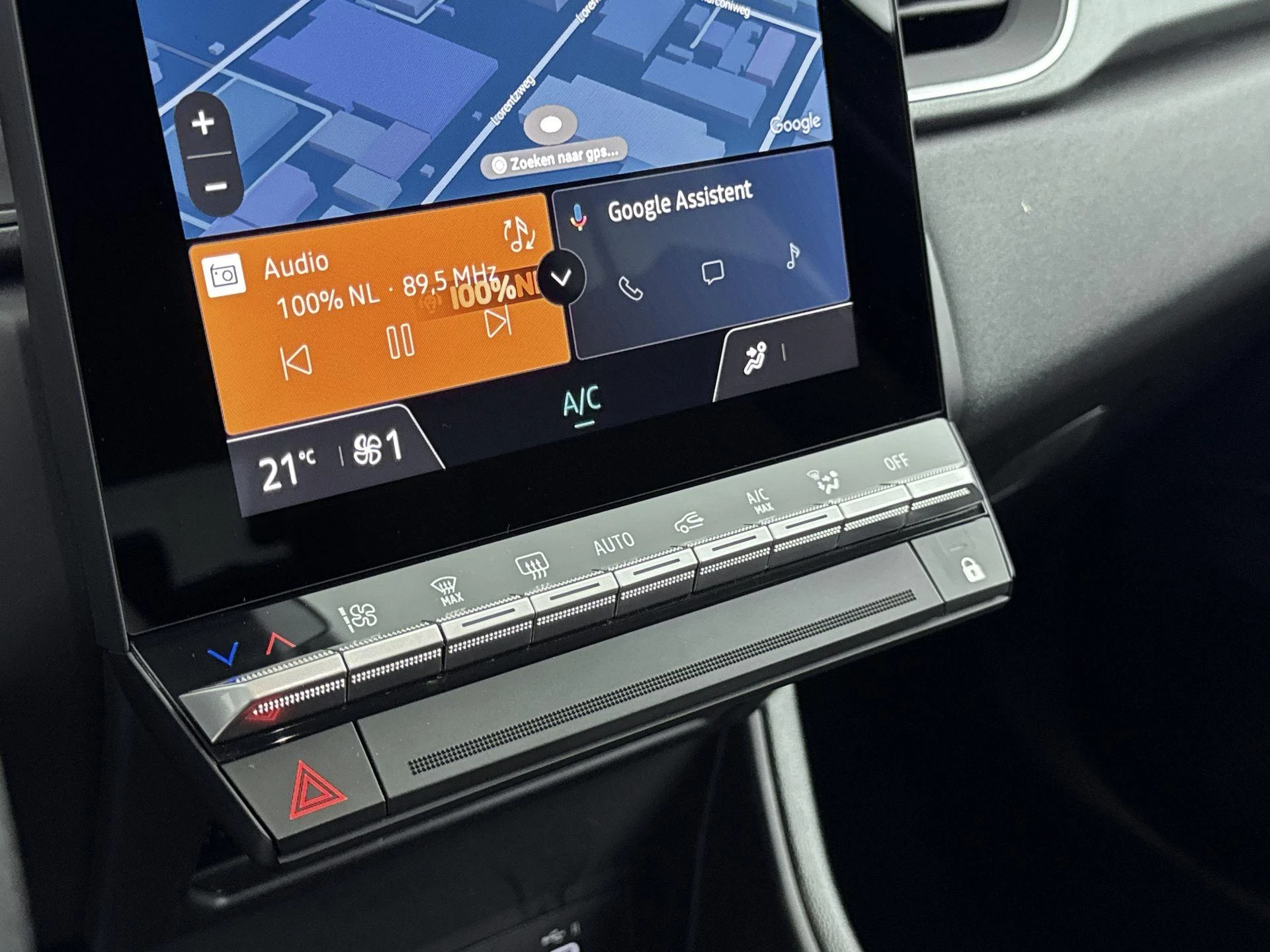 Renault Captur 1.8 E-Tech full hybrid 160 techno